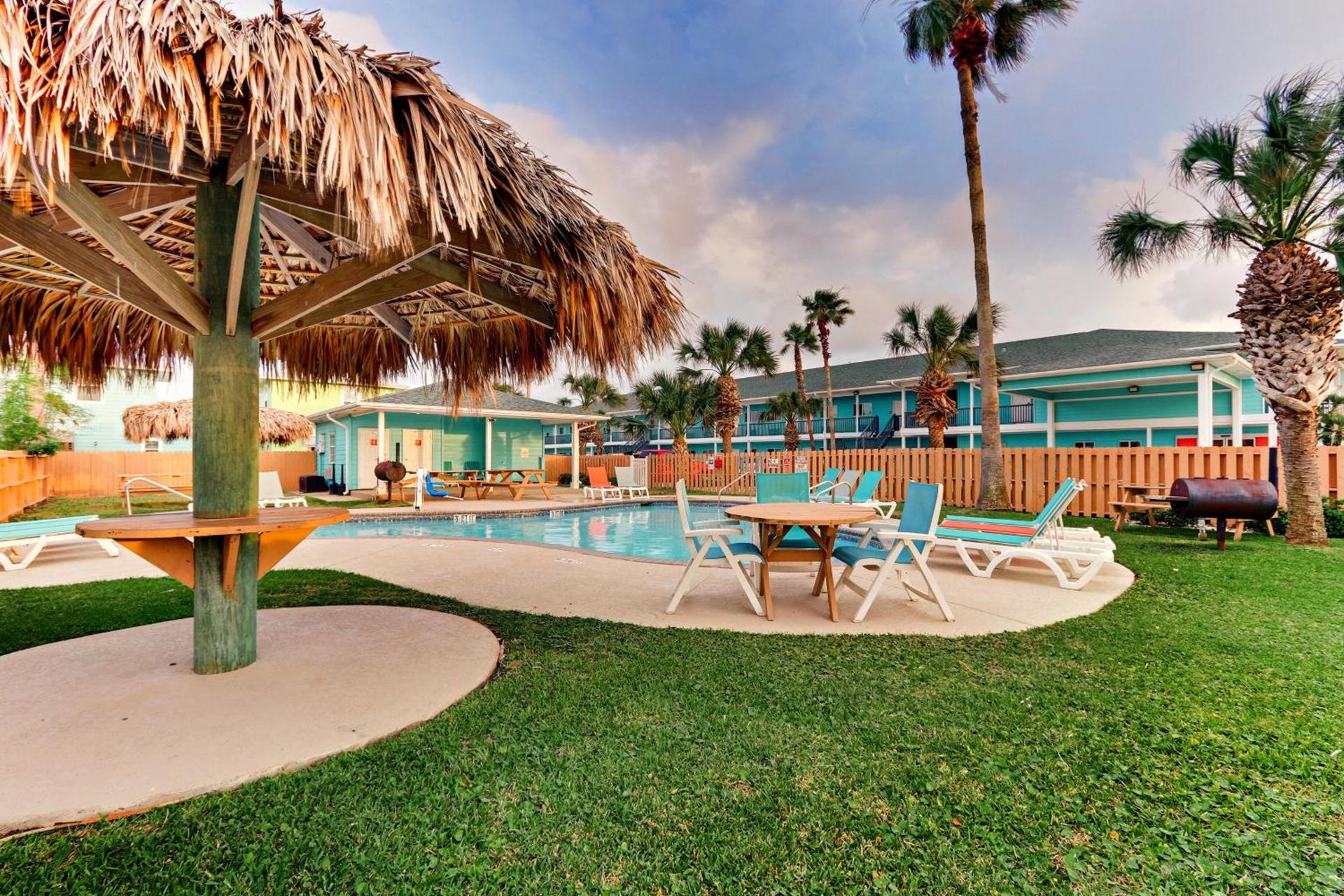 The Island Hotel Near Beach Port Aransas photo 47