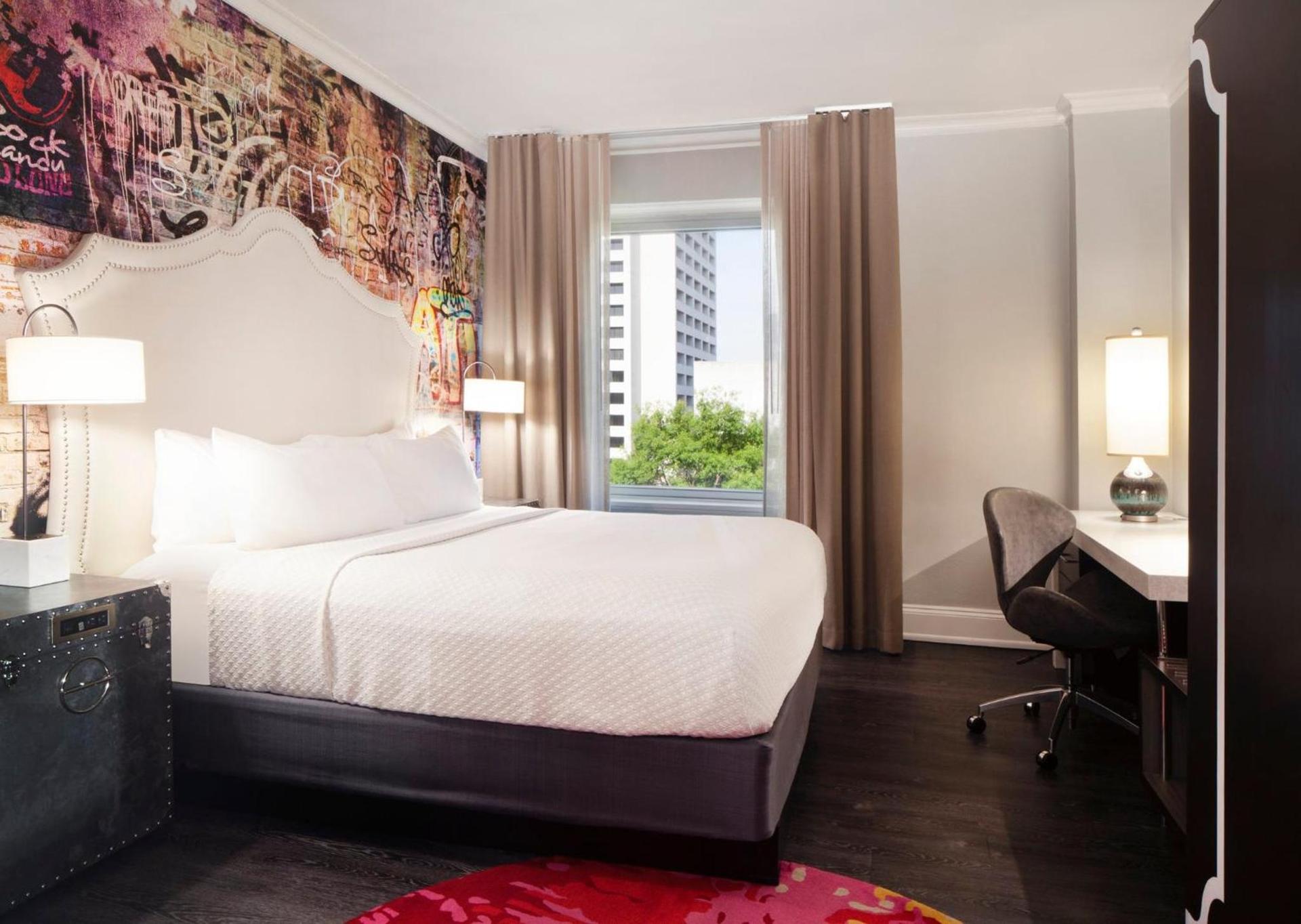 Hotel Indigo Atlanta Midtown by IHG photo 30