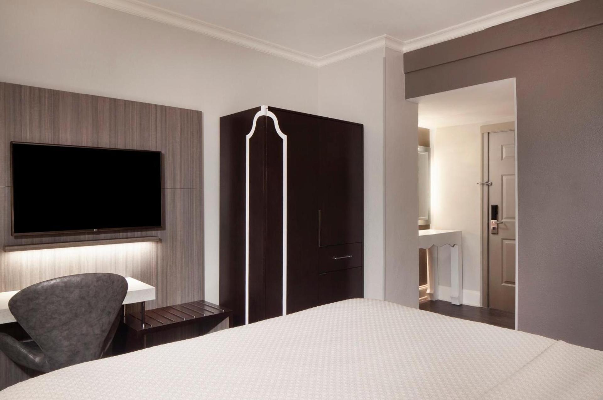 Hotel Indigo Atlanta Midtown by IHG photo 28