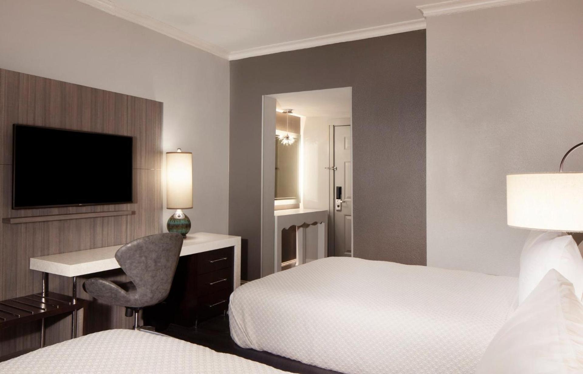Hotel Indigo Atlanta Midtown by IHG photo 31