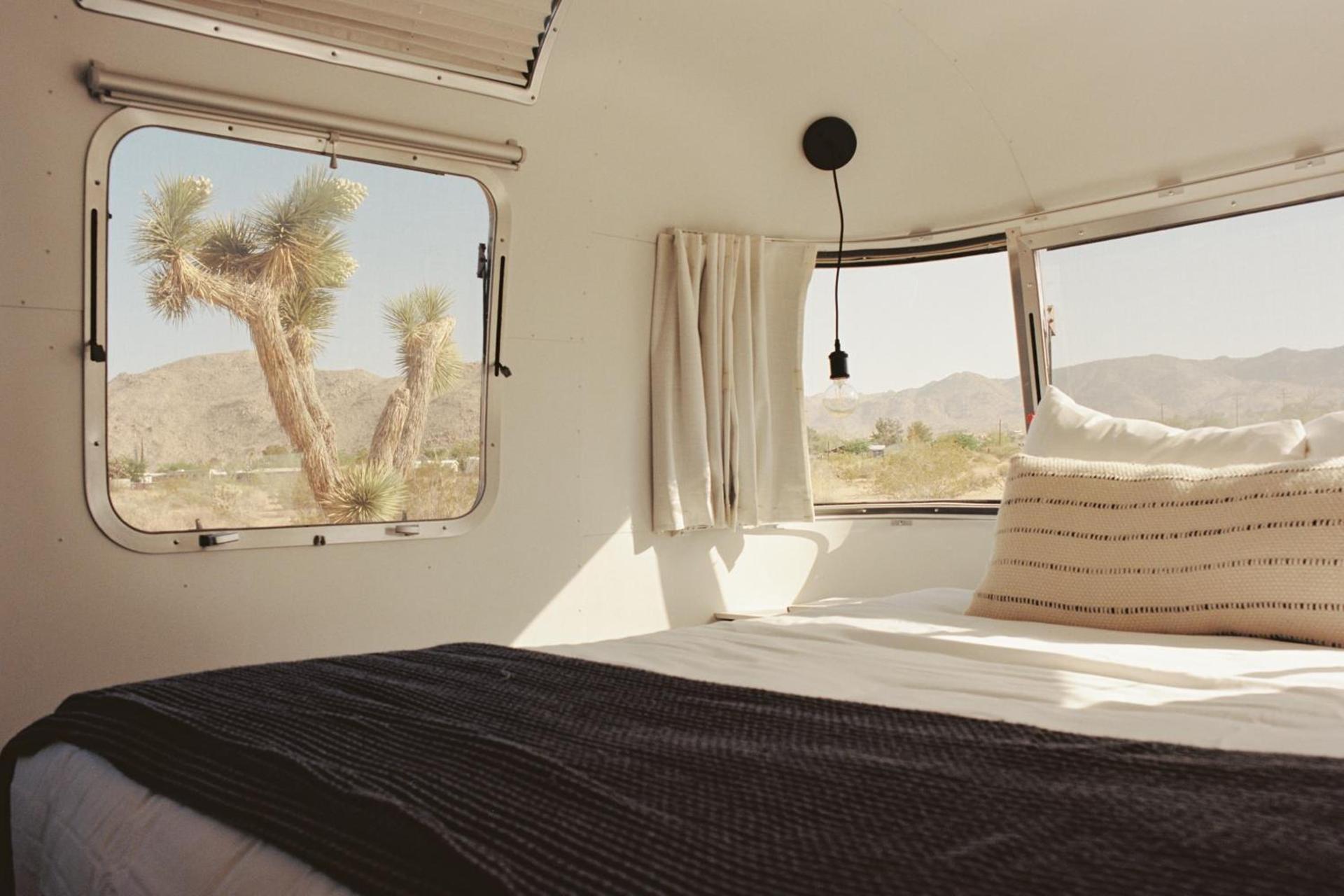 AutoCamp Joshua Tree photo 10