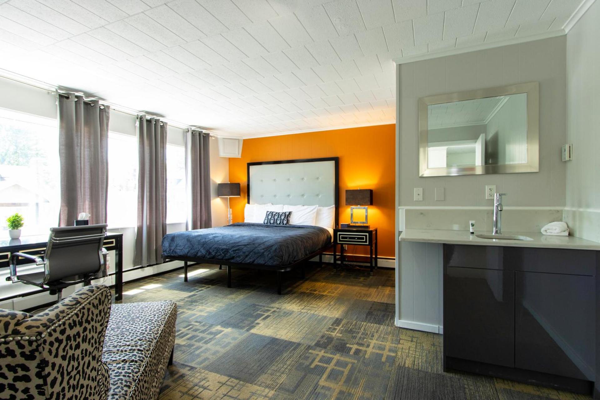 Hotel Royal Oak photo 28