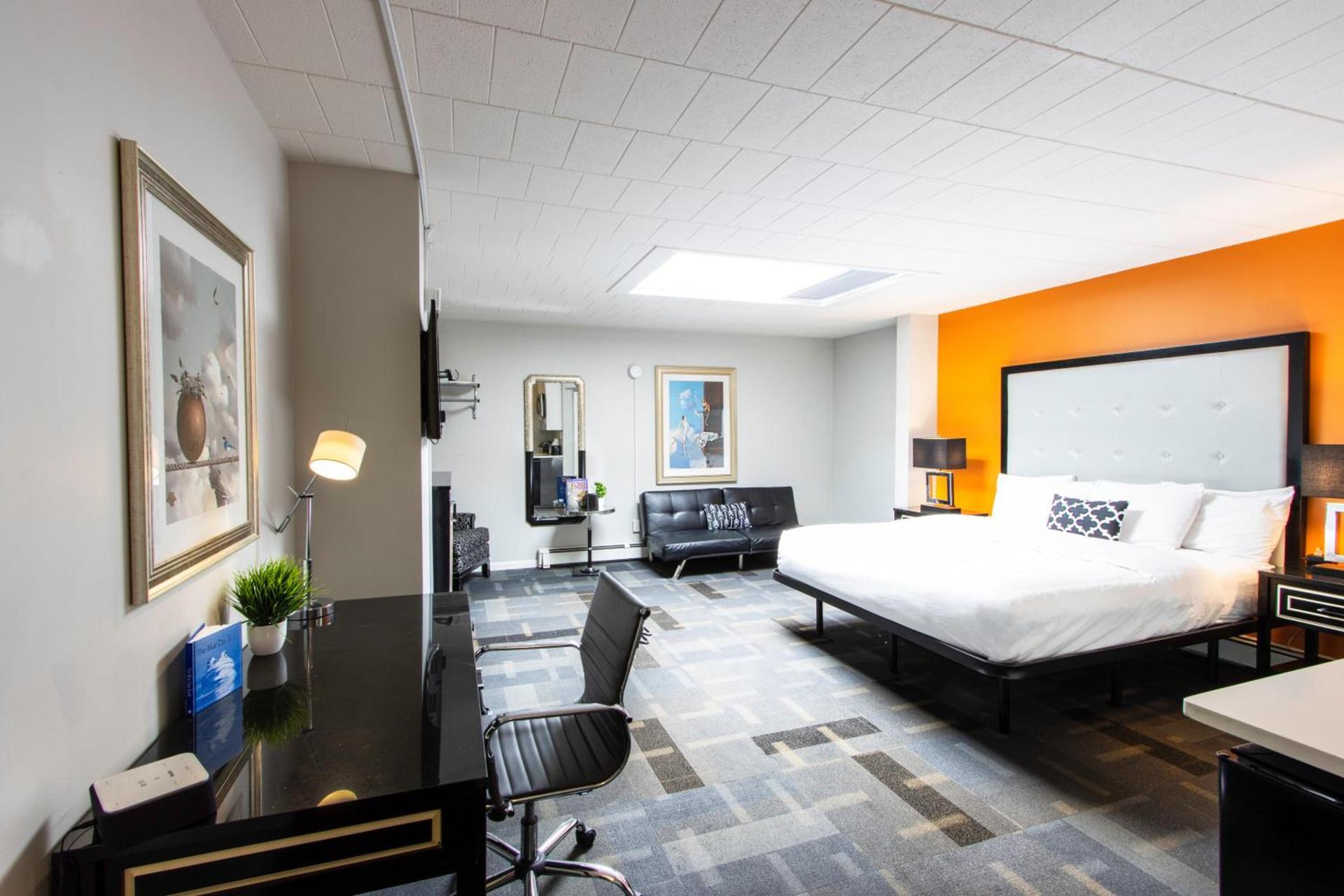 Hotel Royal Oak photo 31