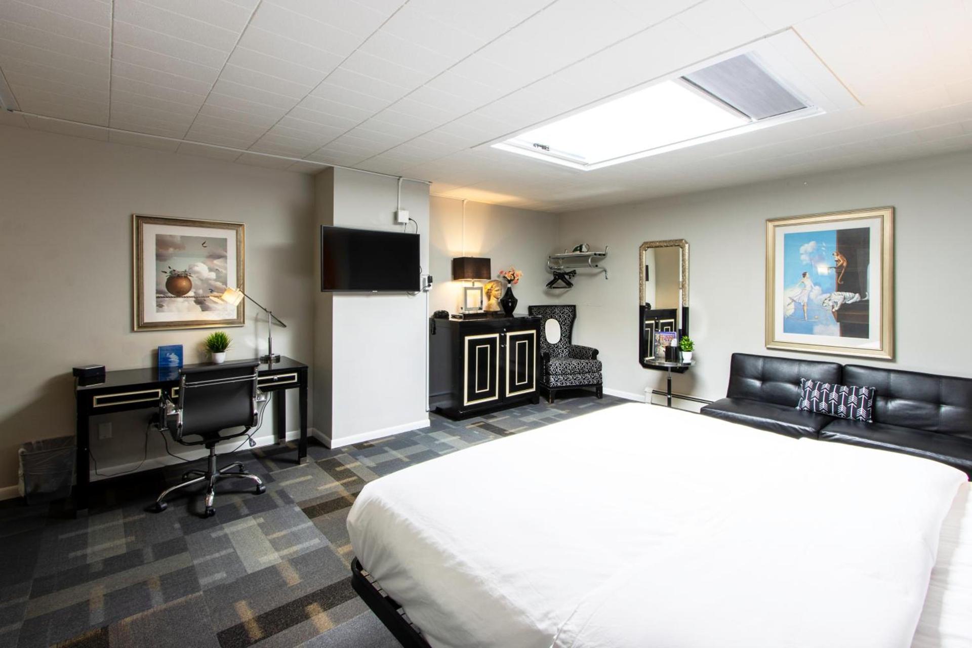 Hotel Royal Oak photo 29