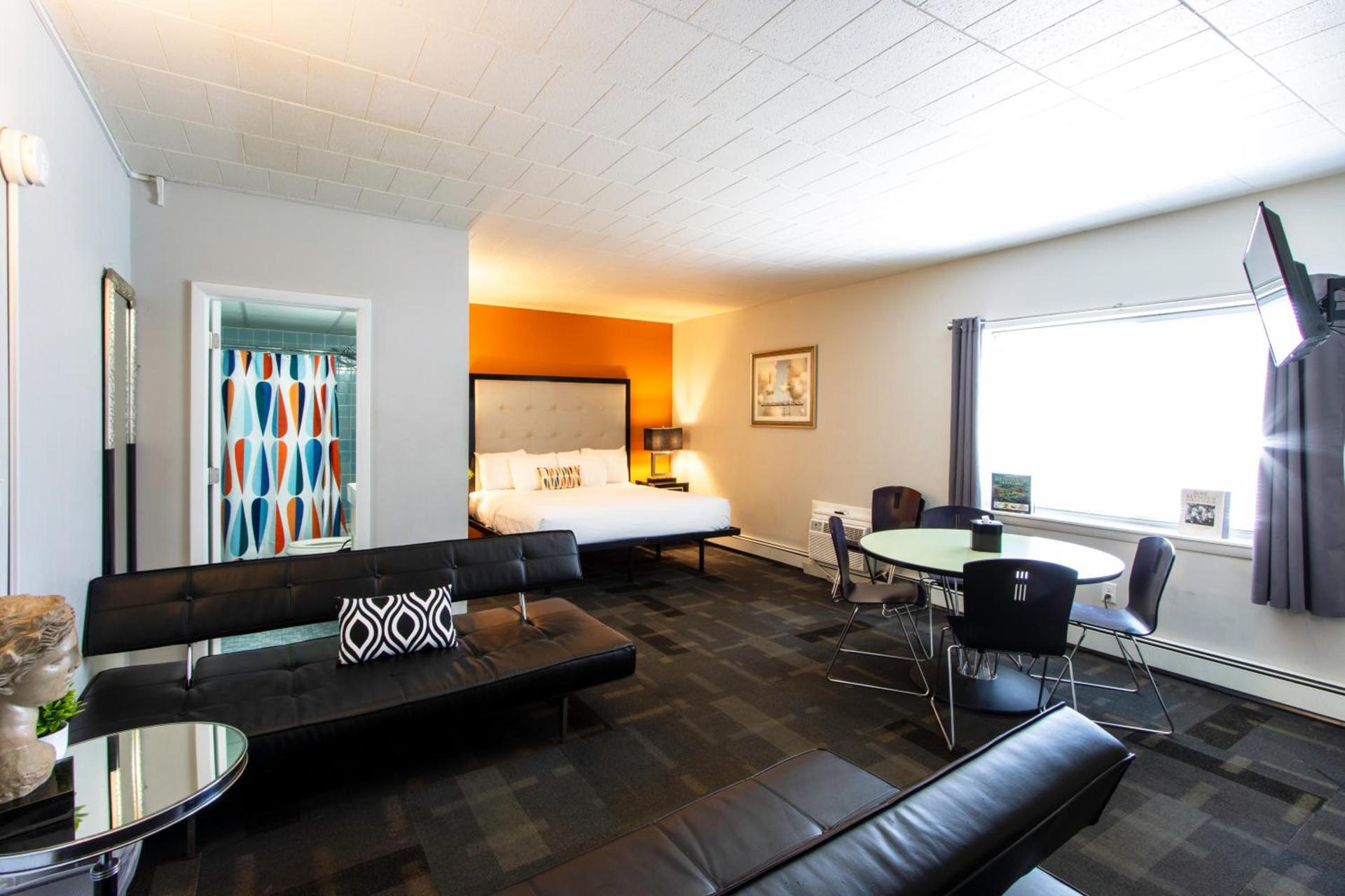 Hotel Royal Oak photo 33