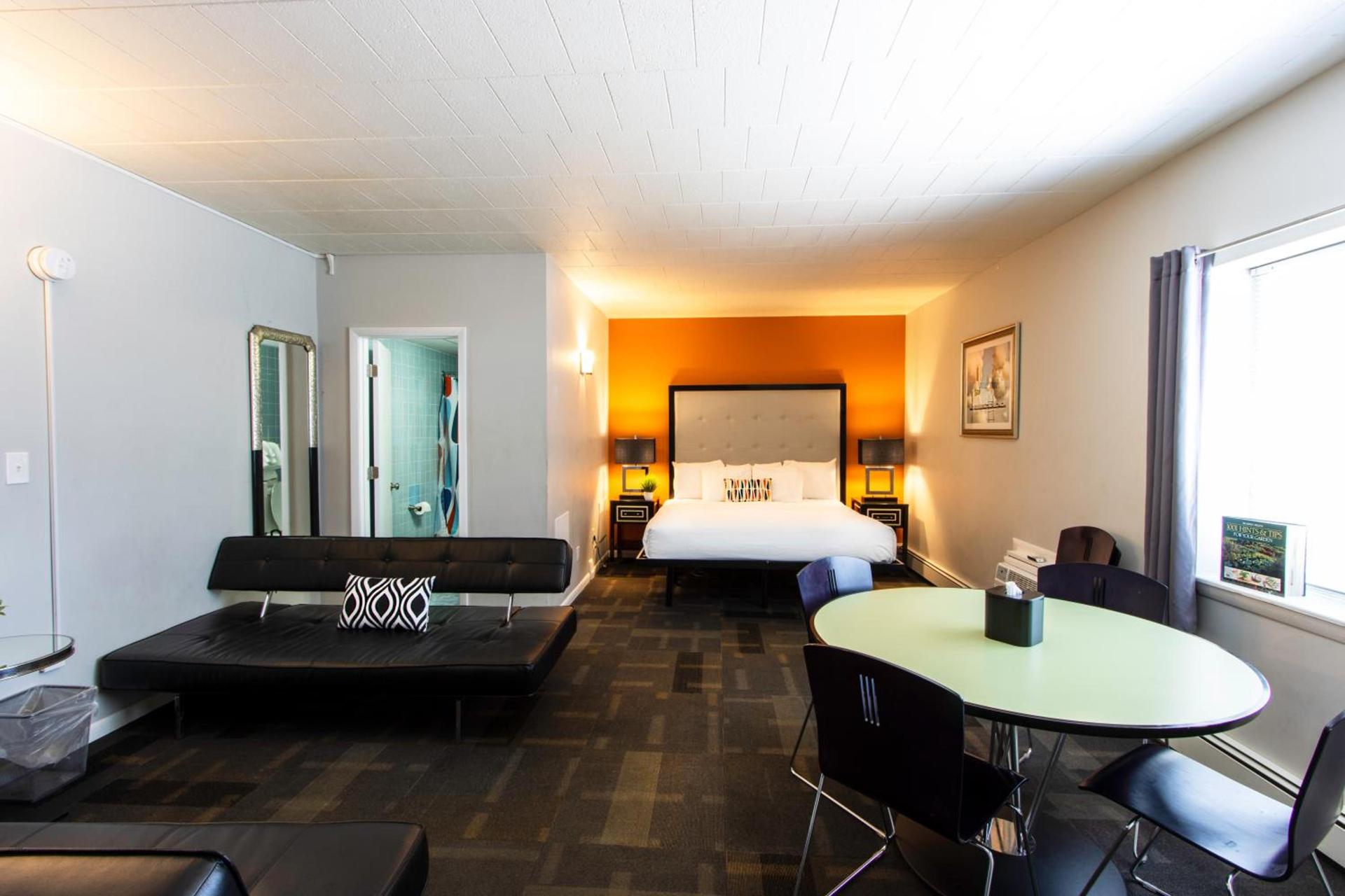 Hotel Royal Oak photo 32