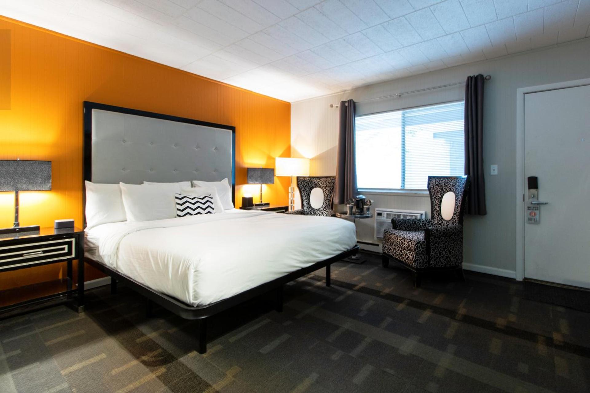 Hotel Royal Oak photo 35
