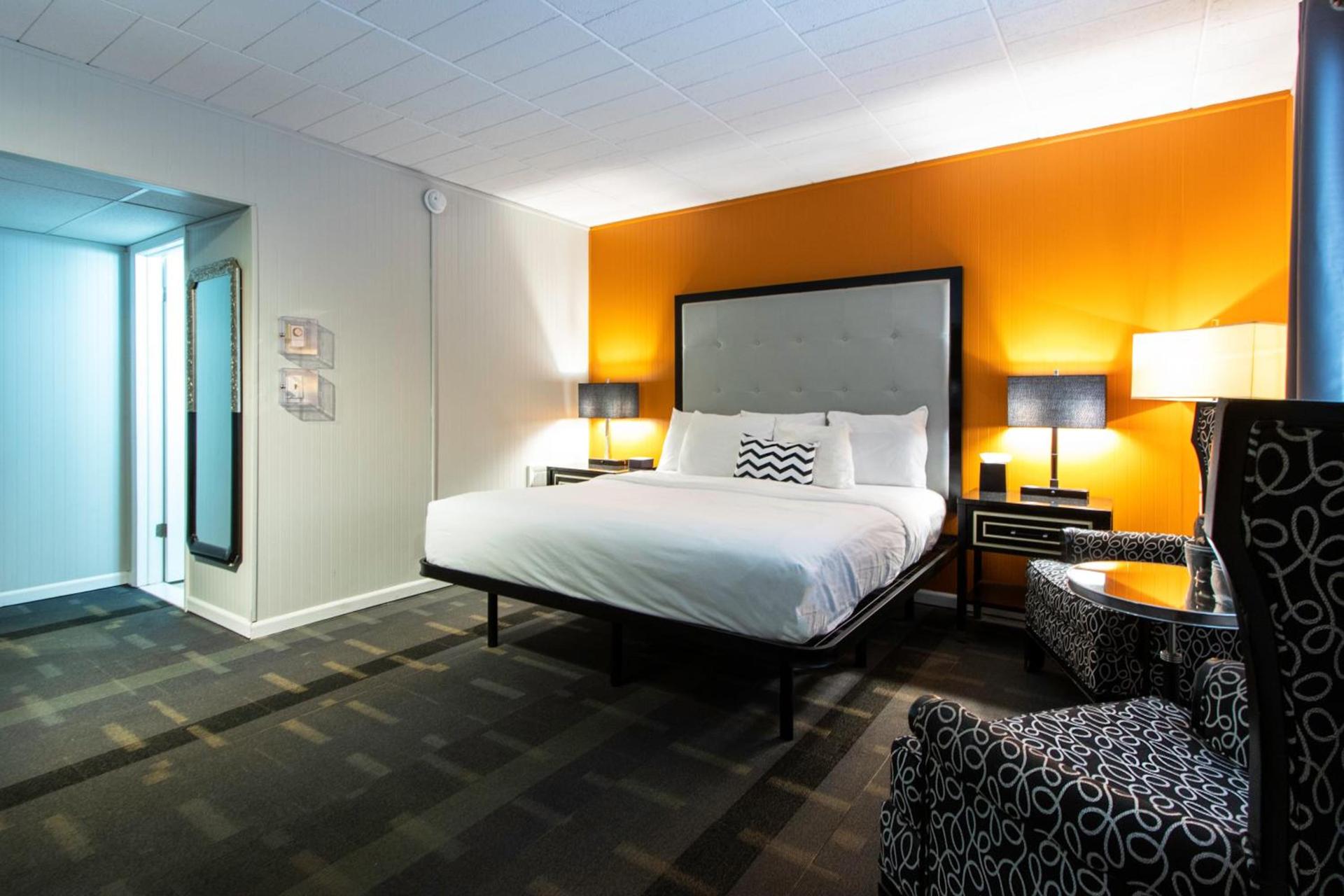 Hotel Royal Oak photo 36