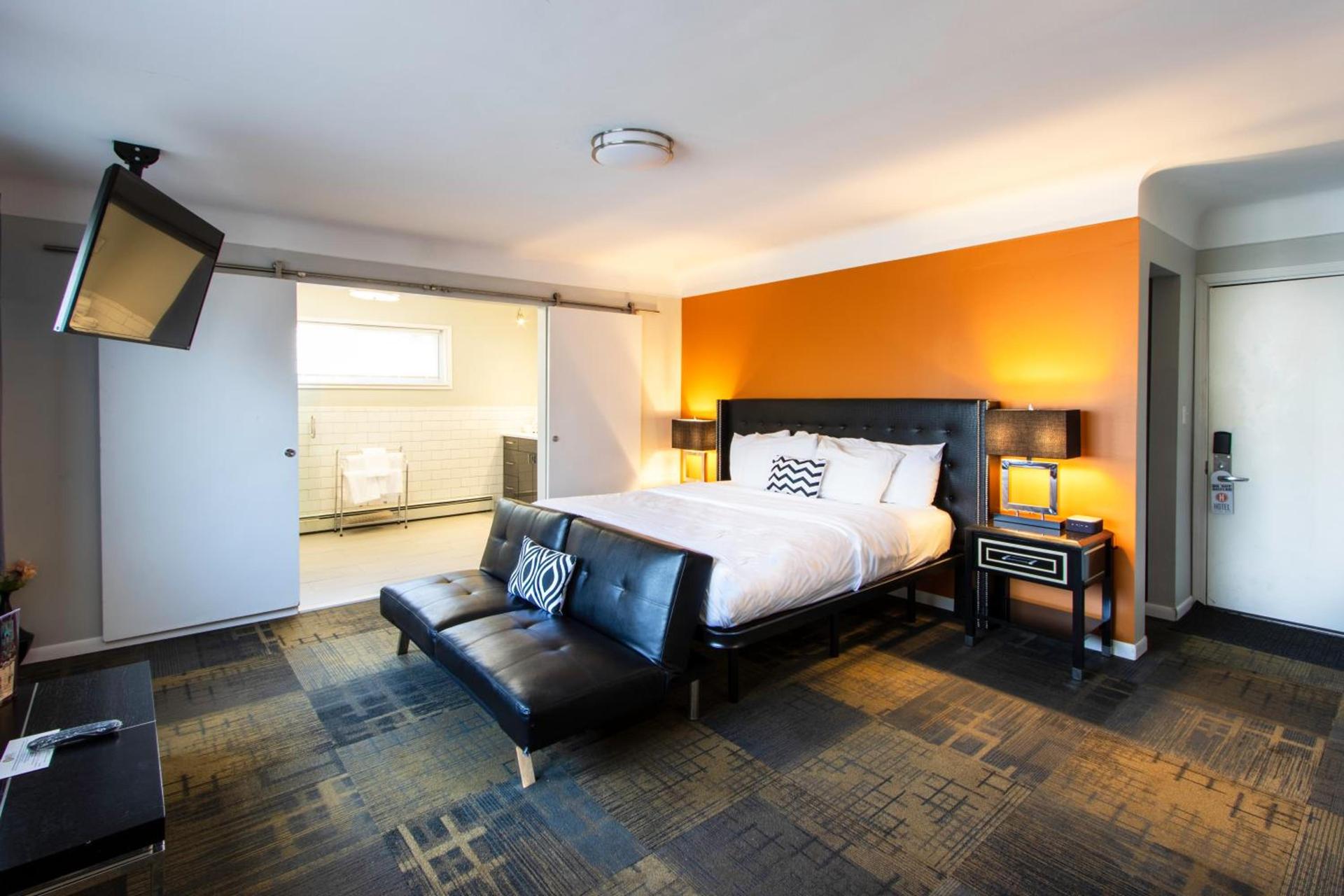 Hotel Royal Oak photo 38