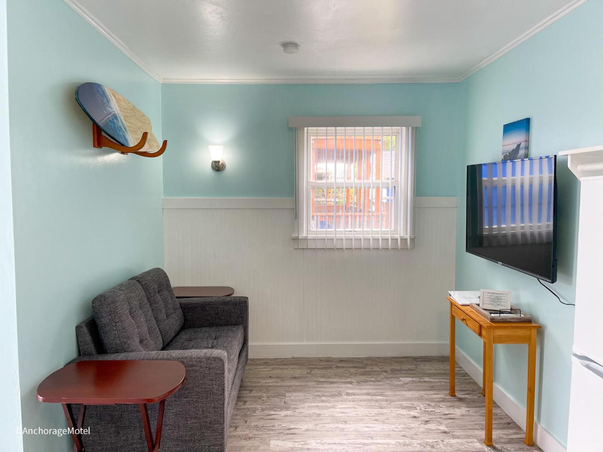 The Anchorage Motel photo 55