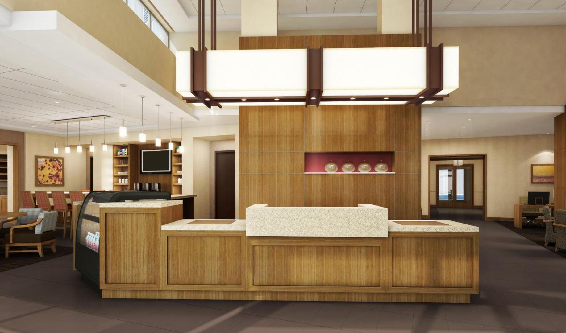 Hyatt Place DFW photo 39