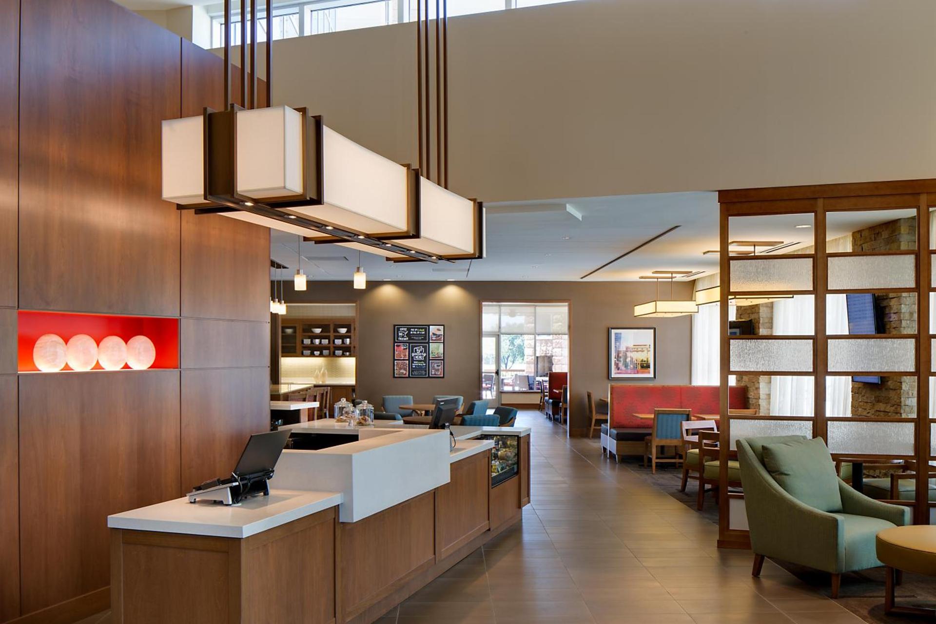 Hyatt Place DFW photo 40