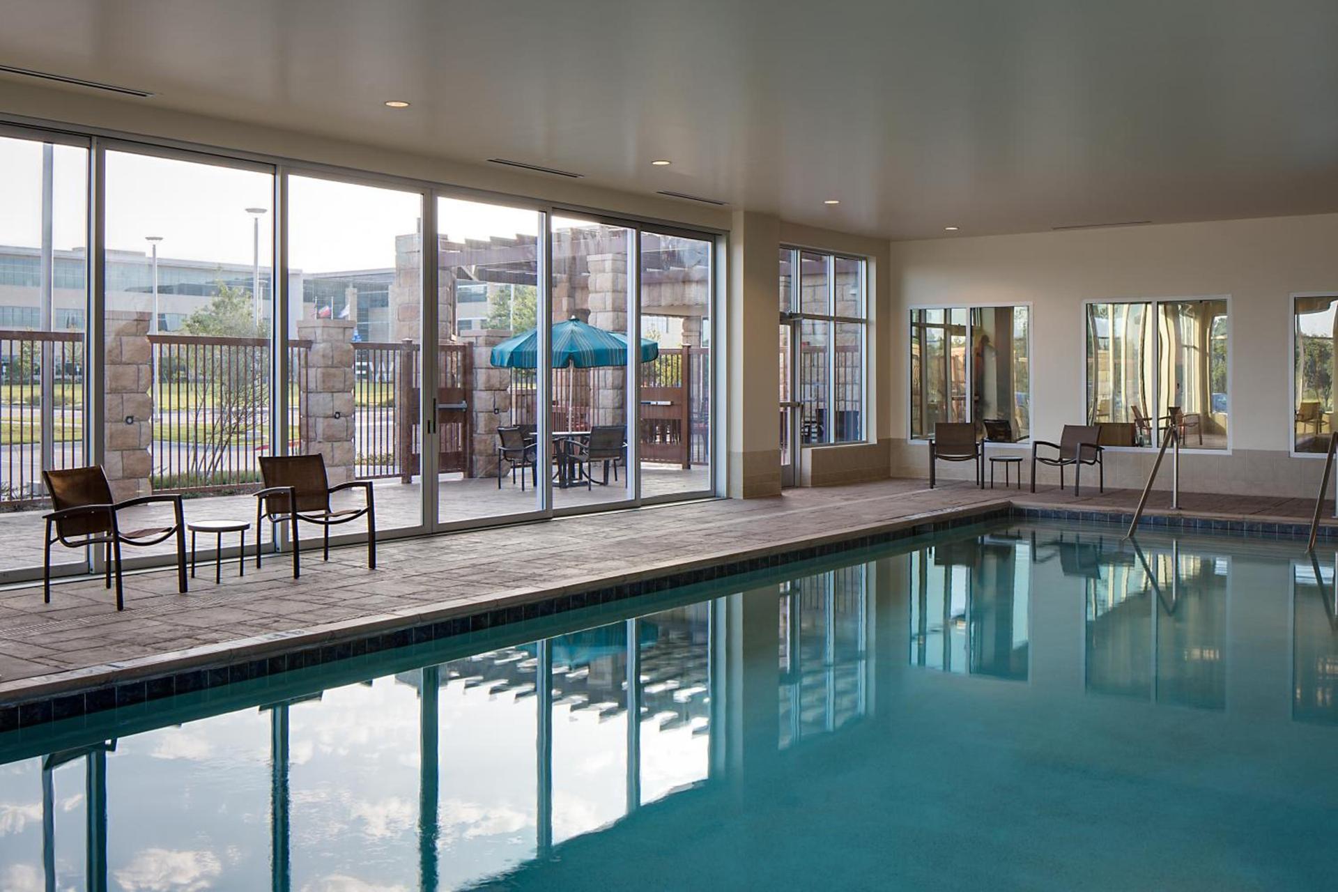 Hyatt Place DFW photo 42
