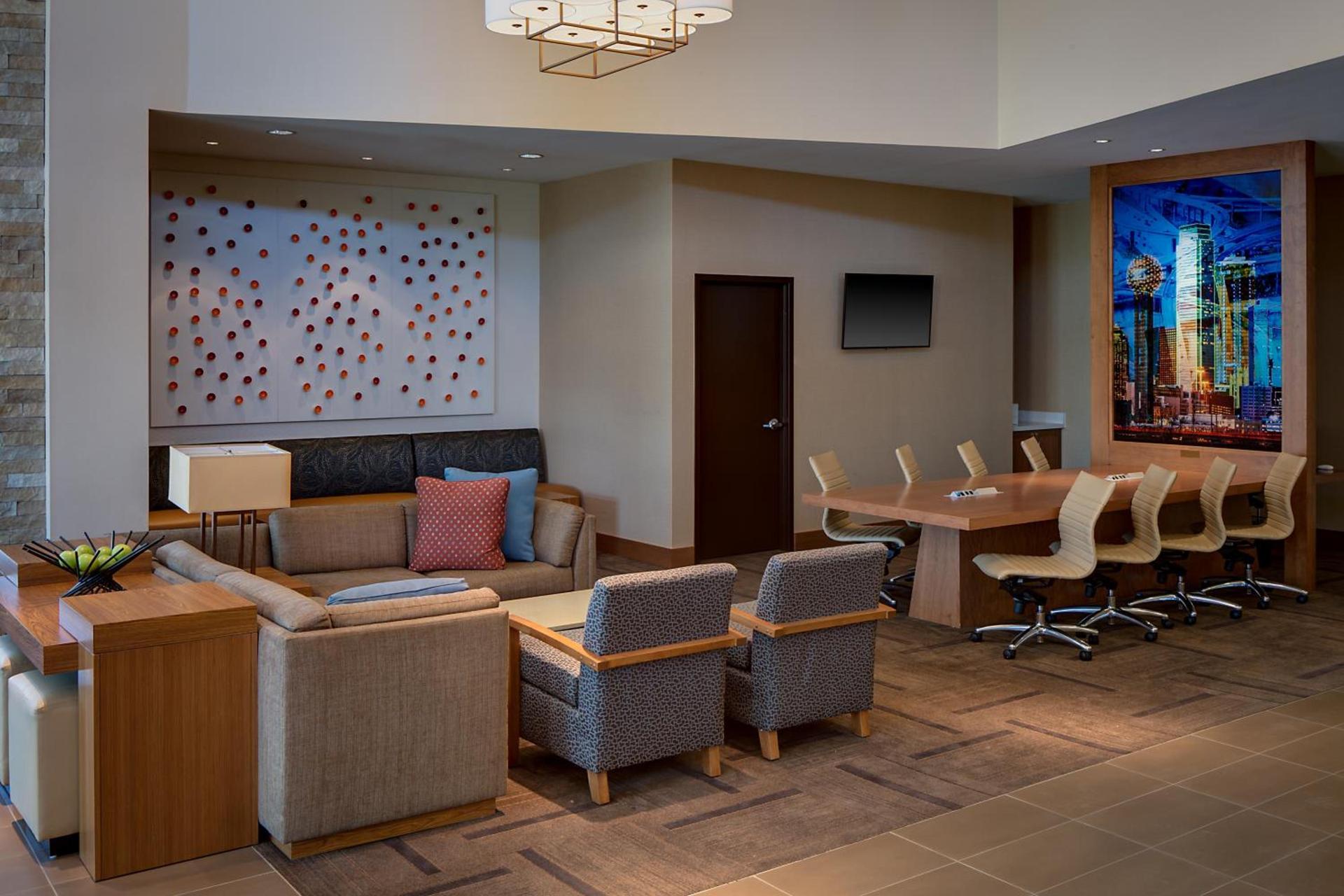 Hyatt Place DFW photo 45