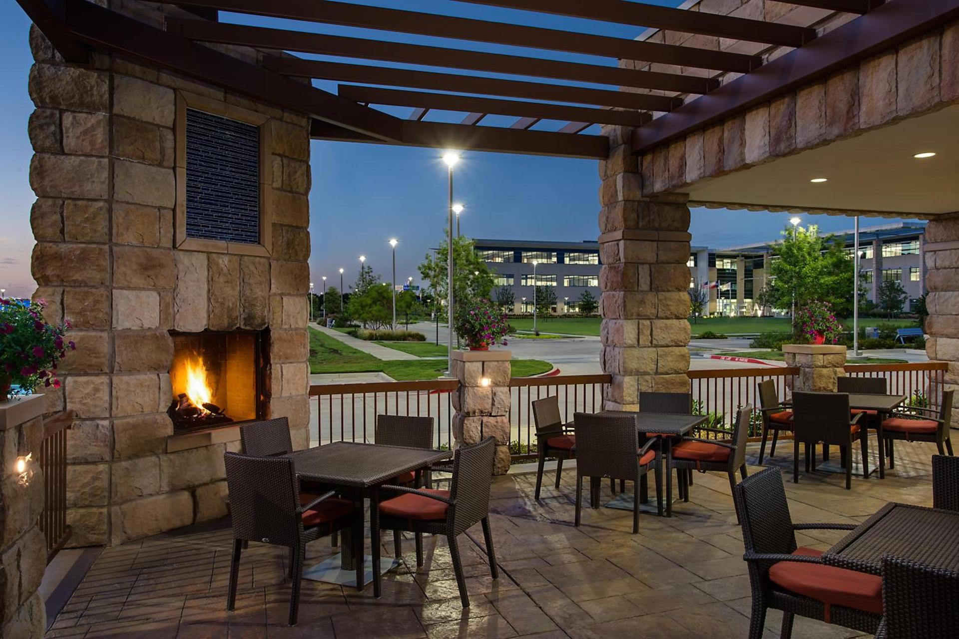 Hyatt Place DFW photo 46