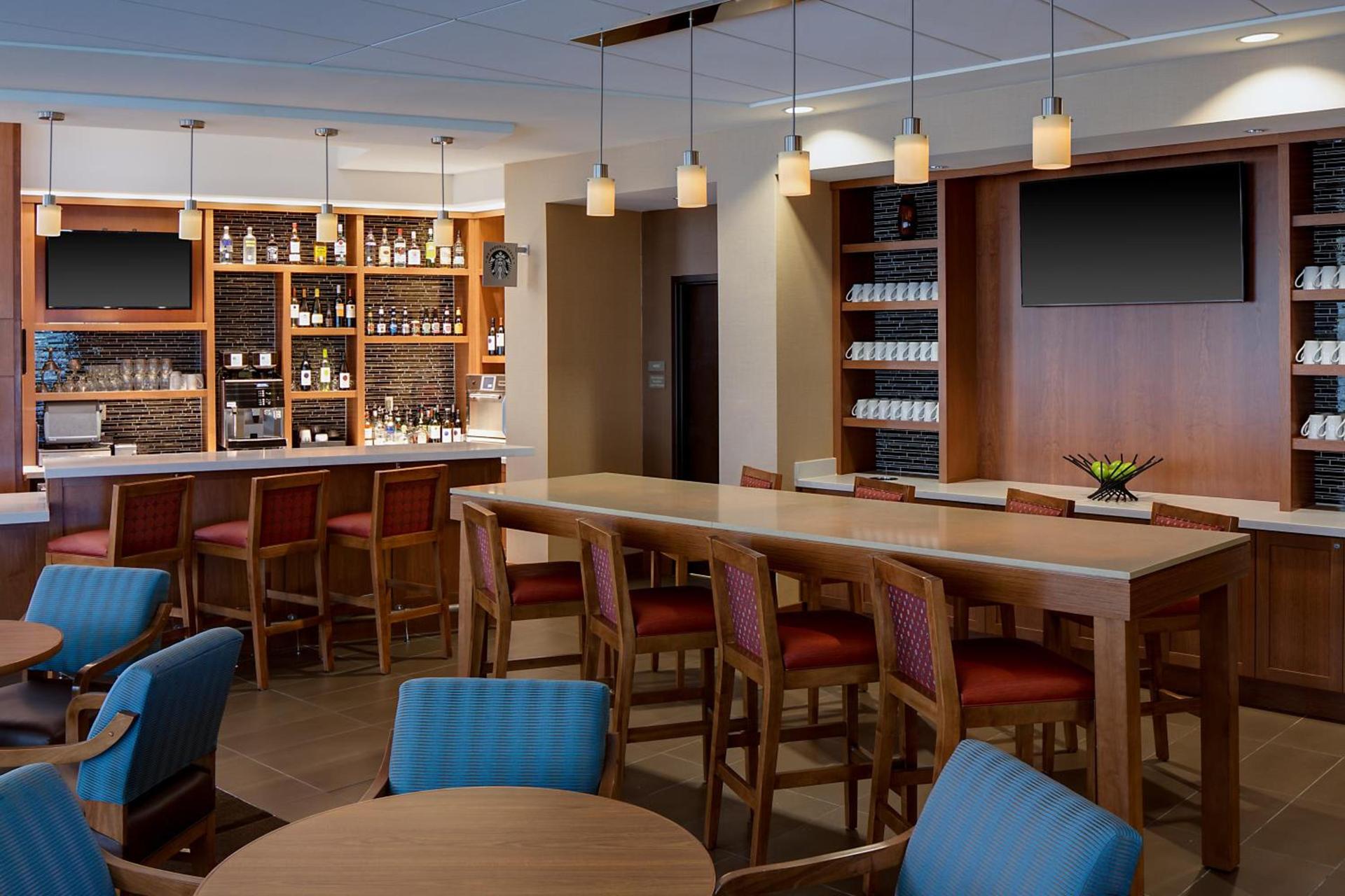 Hyatt Place DFW photo 47