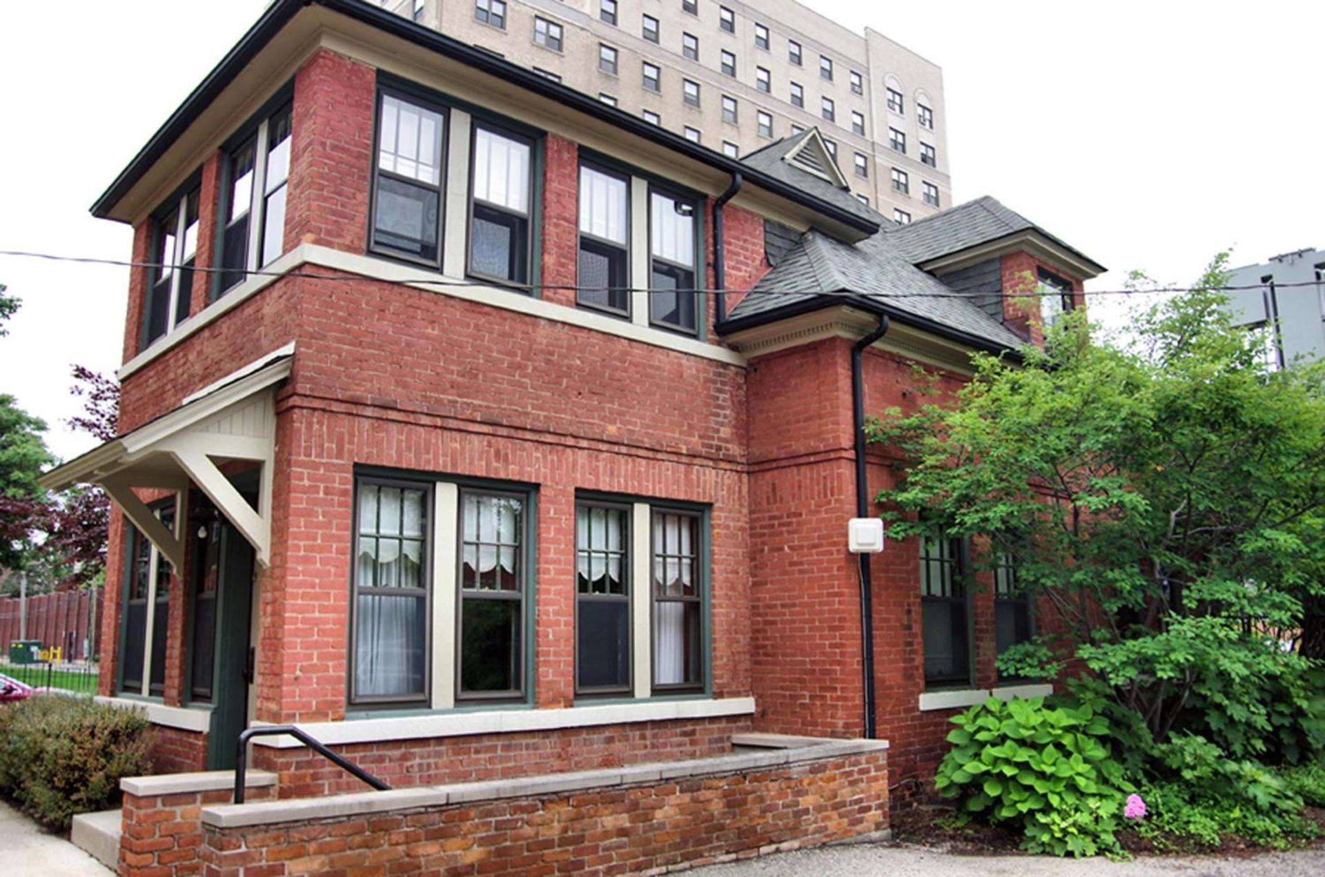 The Inn on Ferry Street photo 21