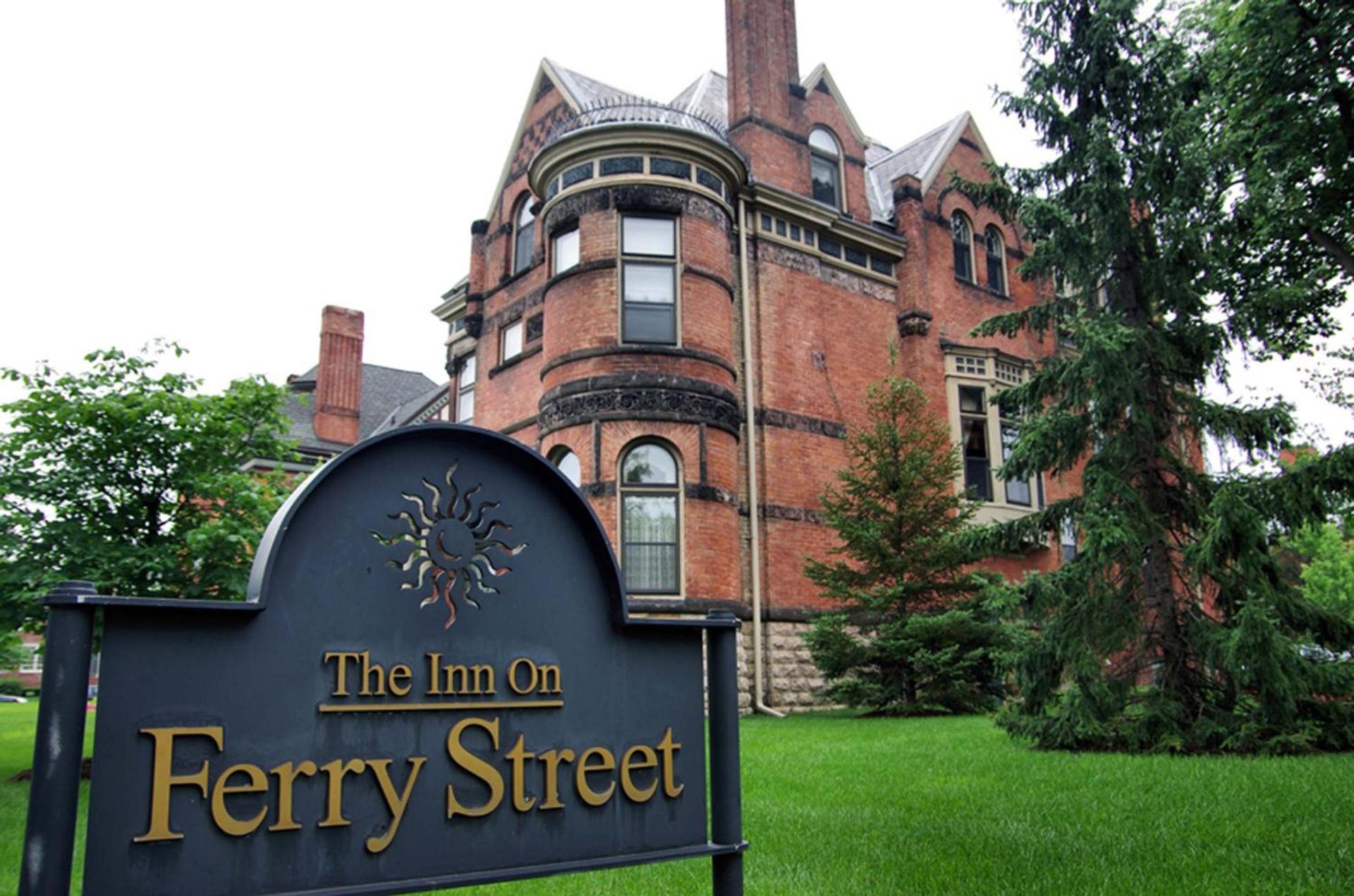 The Inn on Ferry Street photo 3