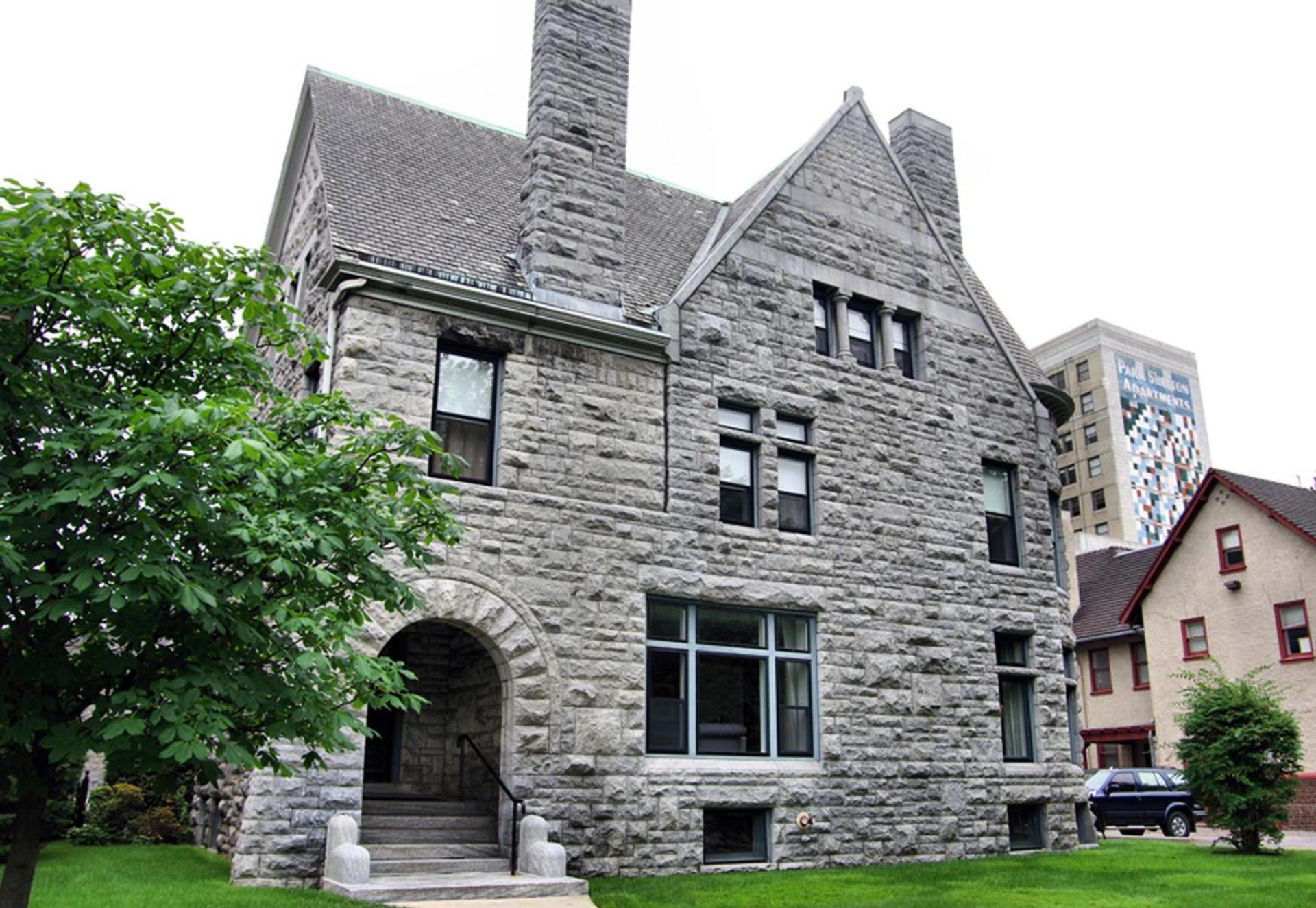 The Inn on Ferry Street photo 17