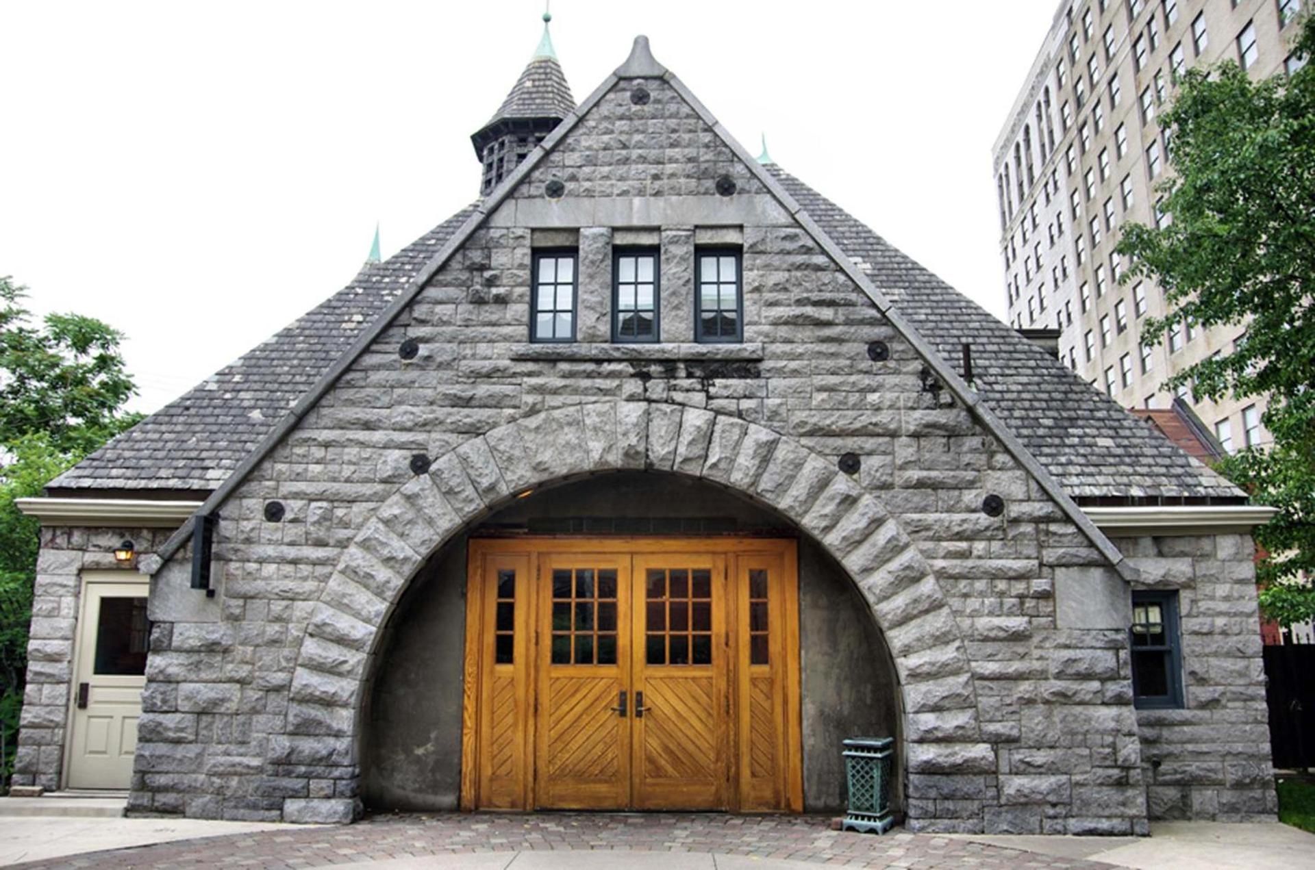 The Inn on Ferry Street photo 6