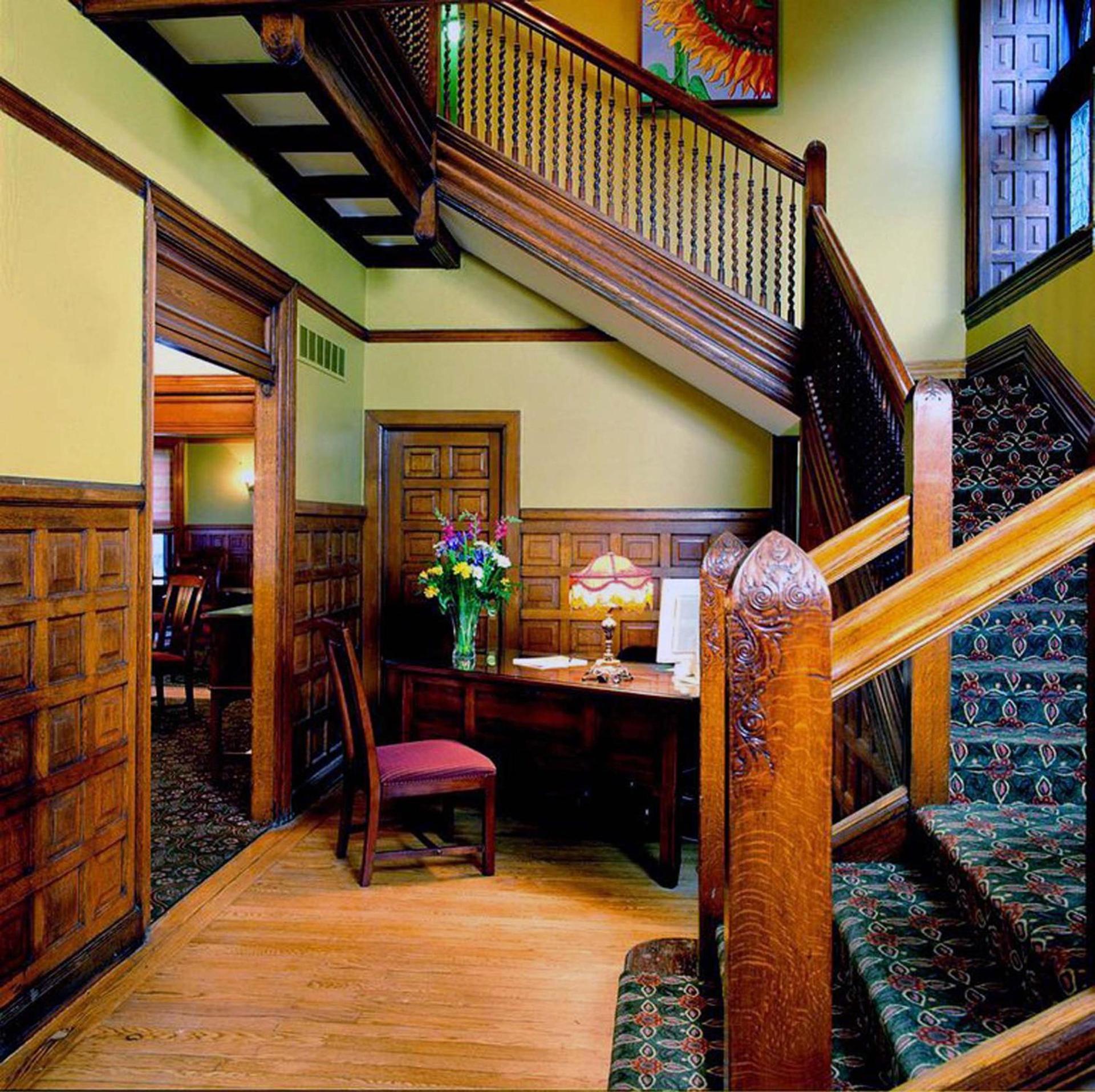 The Inn on Ferry Street photo 25