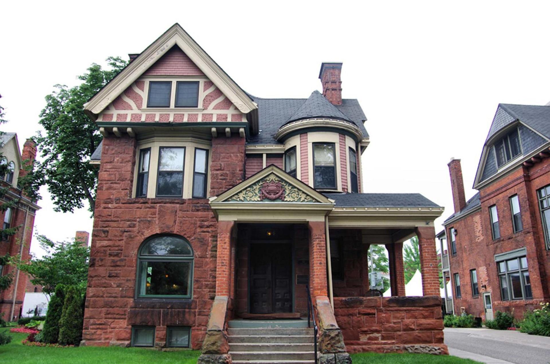 The Inn on Ferry Street photo 24