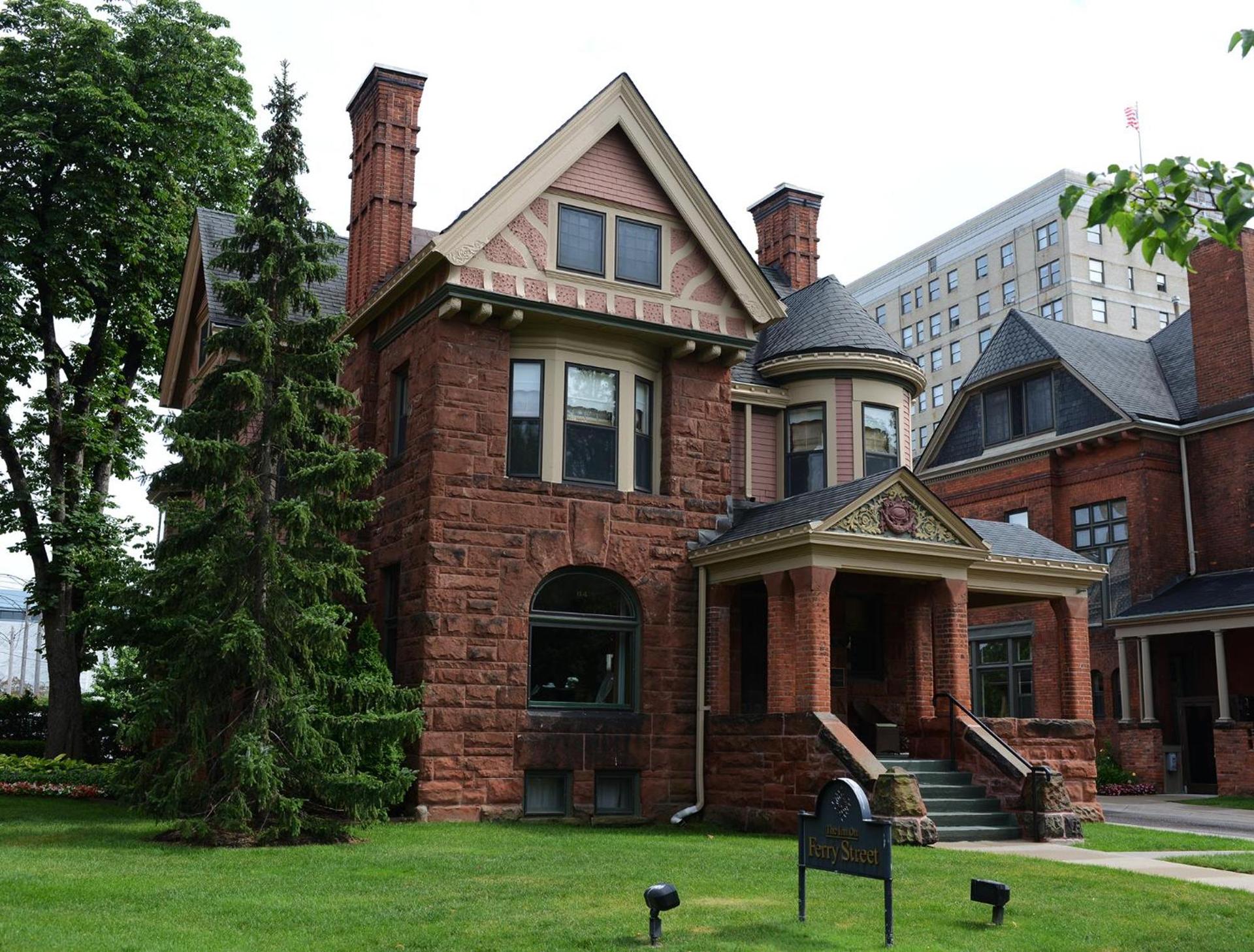 The Inn on Ferry Street photo 20