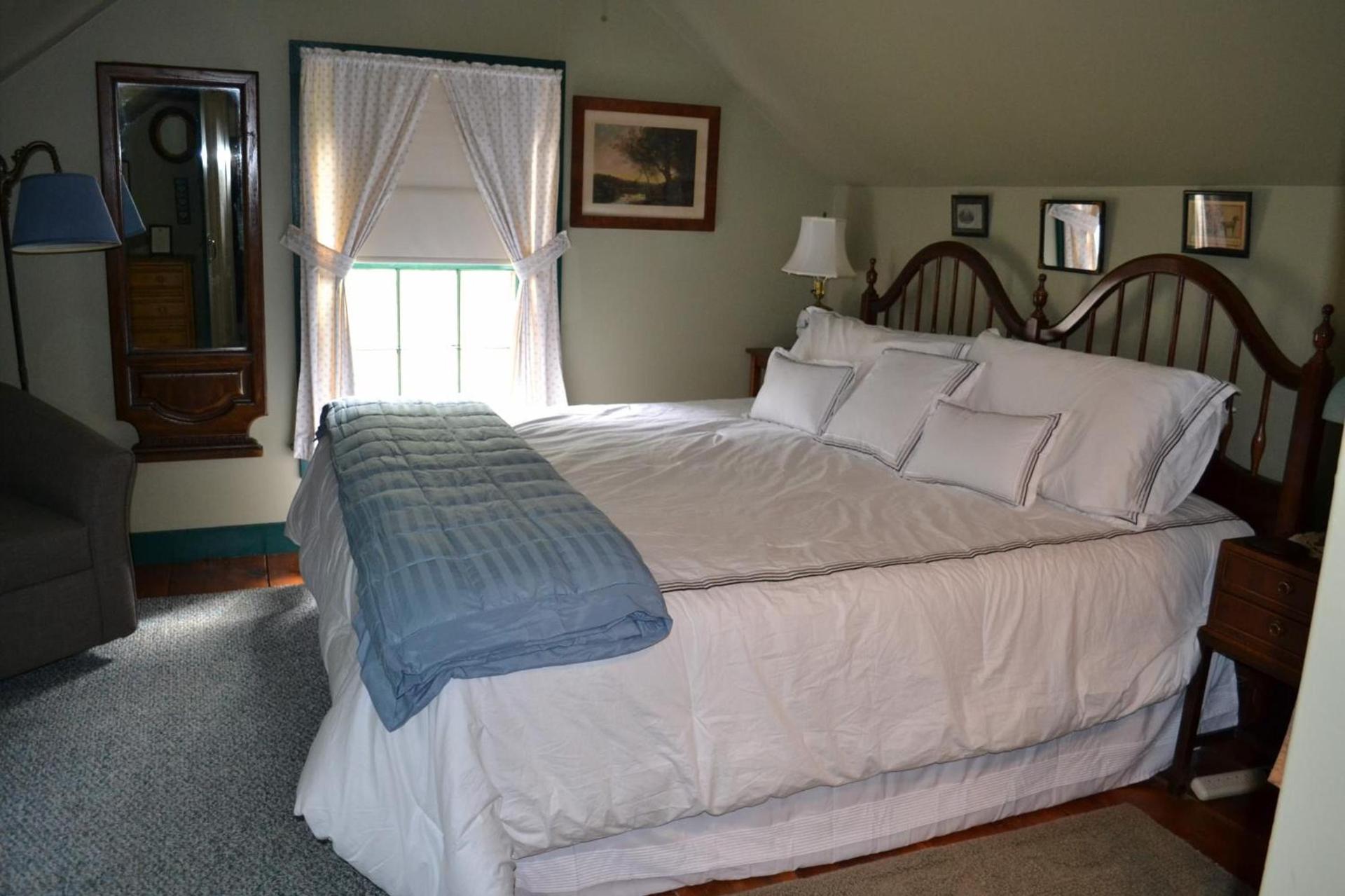 Benjamin Prescott Inn photo 8