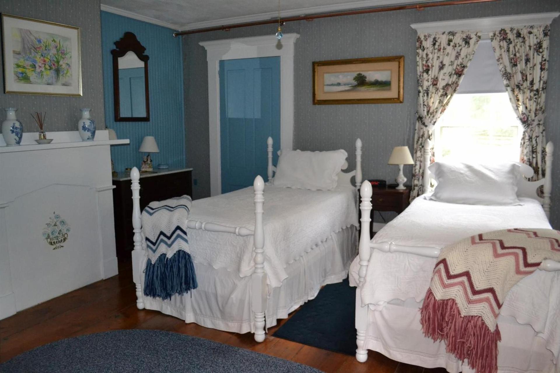 Benjamin Prescott Inn photo 41