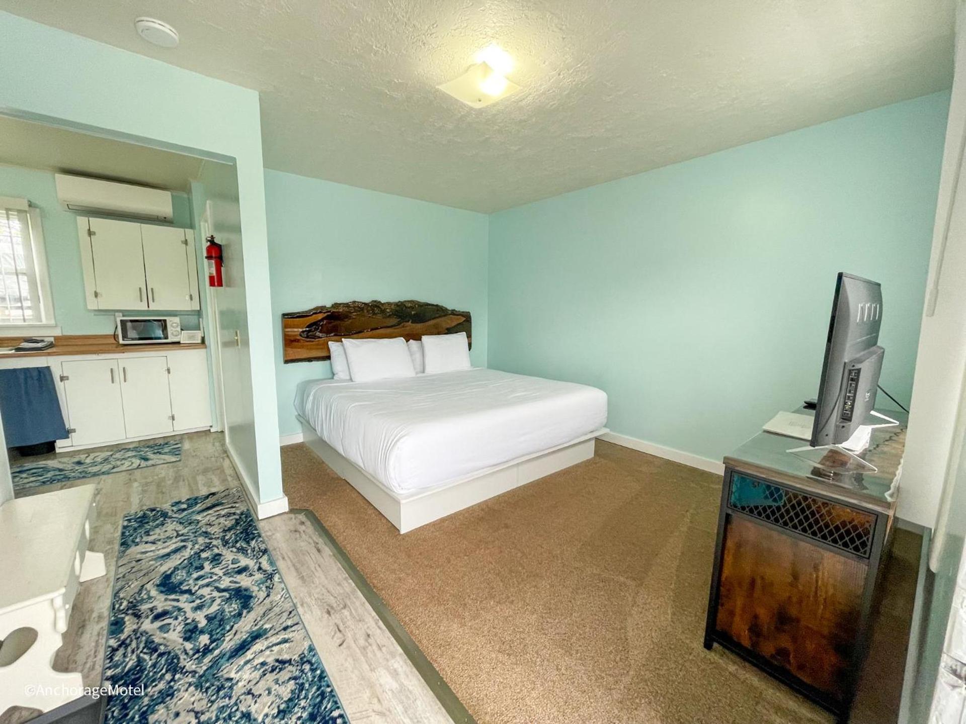 The Anchorage Motel photo 58