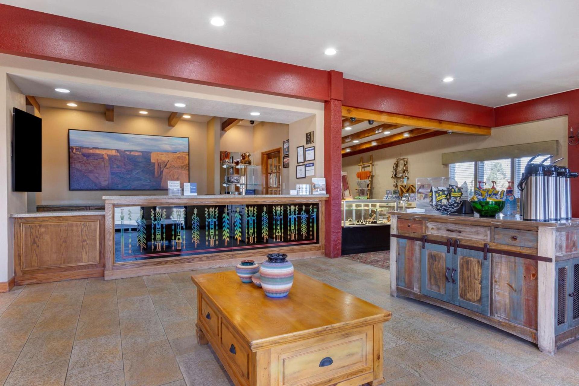 Best Western Canyon De Chelly Inn photo 2