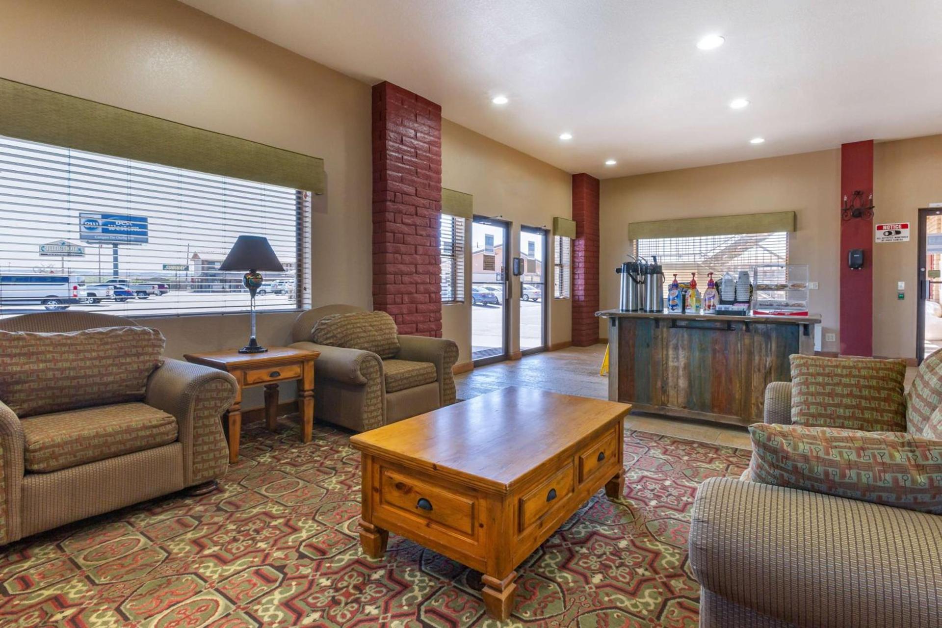 Best Western Canyon De Chelly Inn photo 12