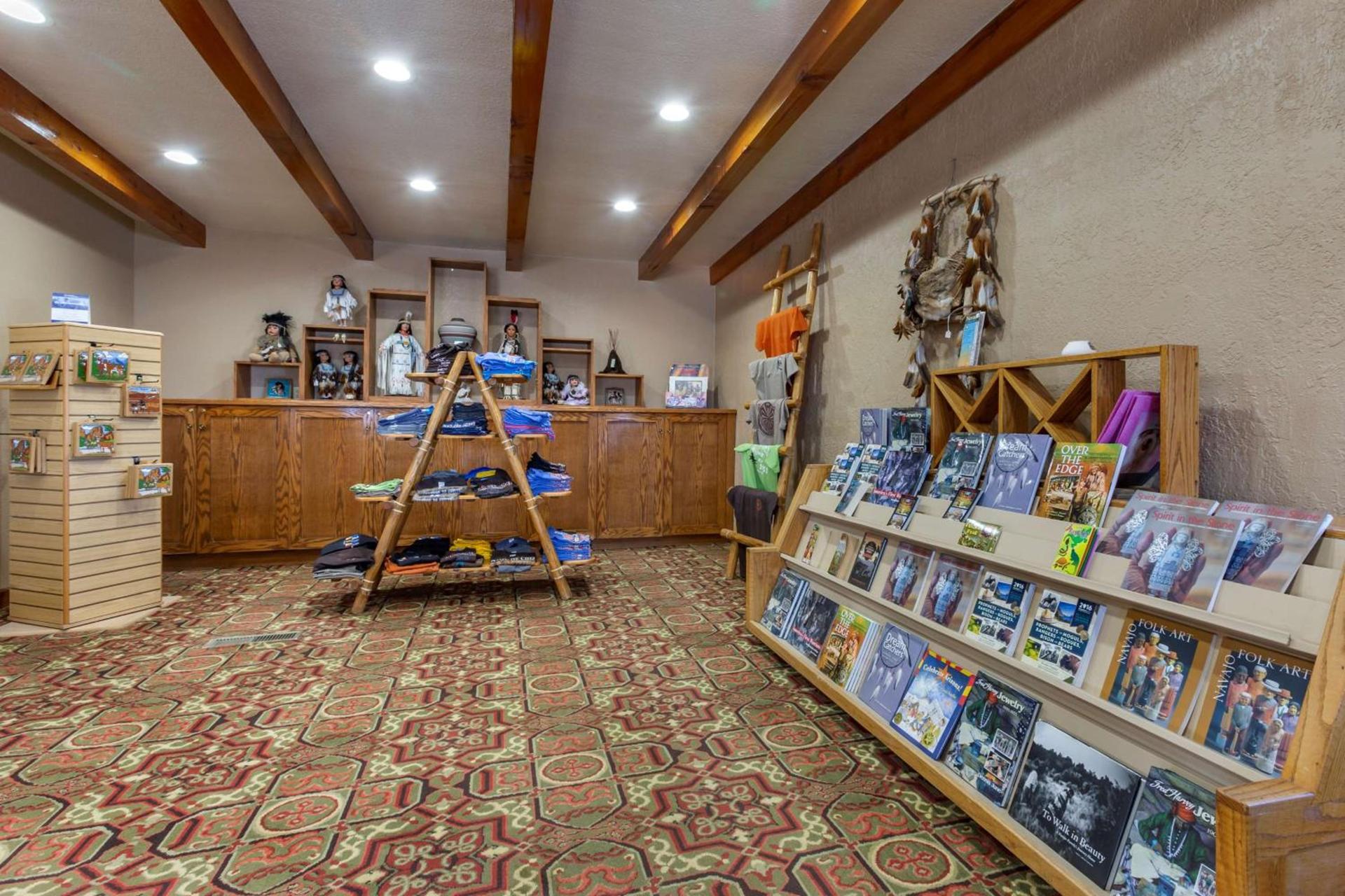 Best Western Canyon De Chelly Inn photo 26