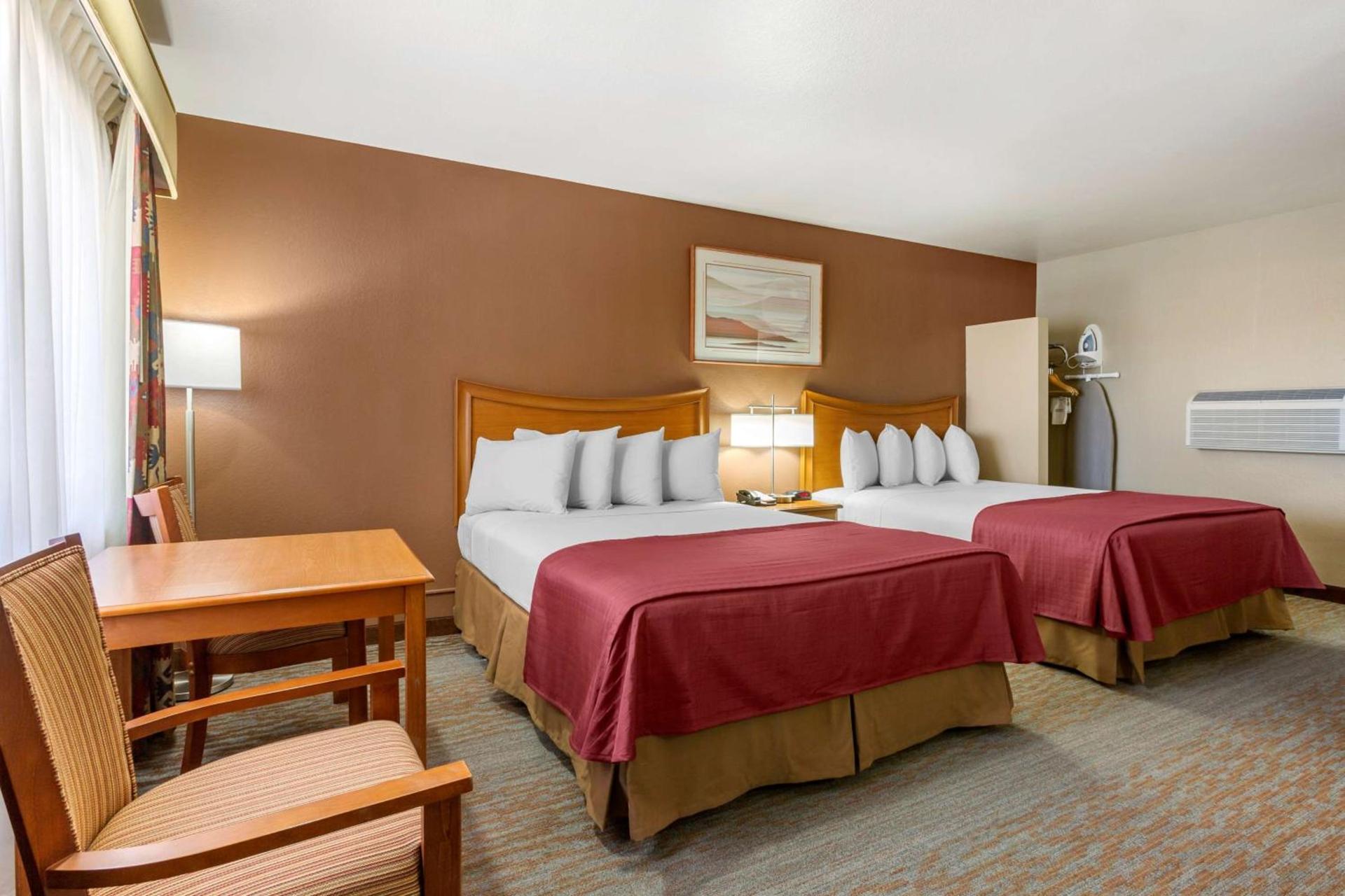 Best Western Canyon De Chelly Inn photo 15