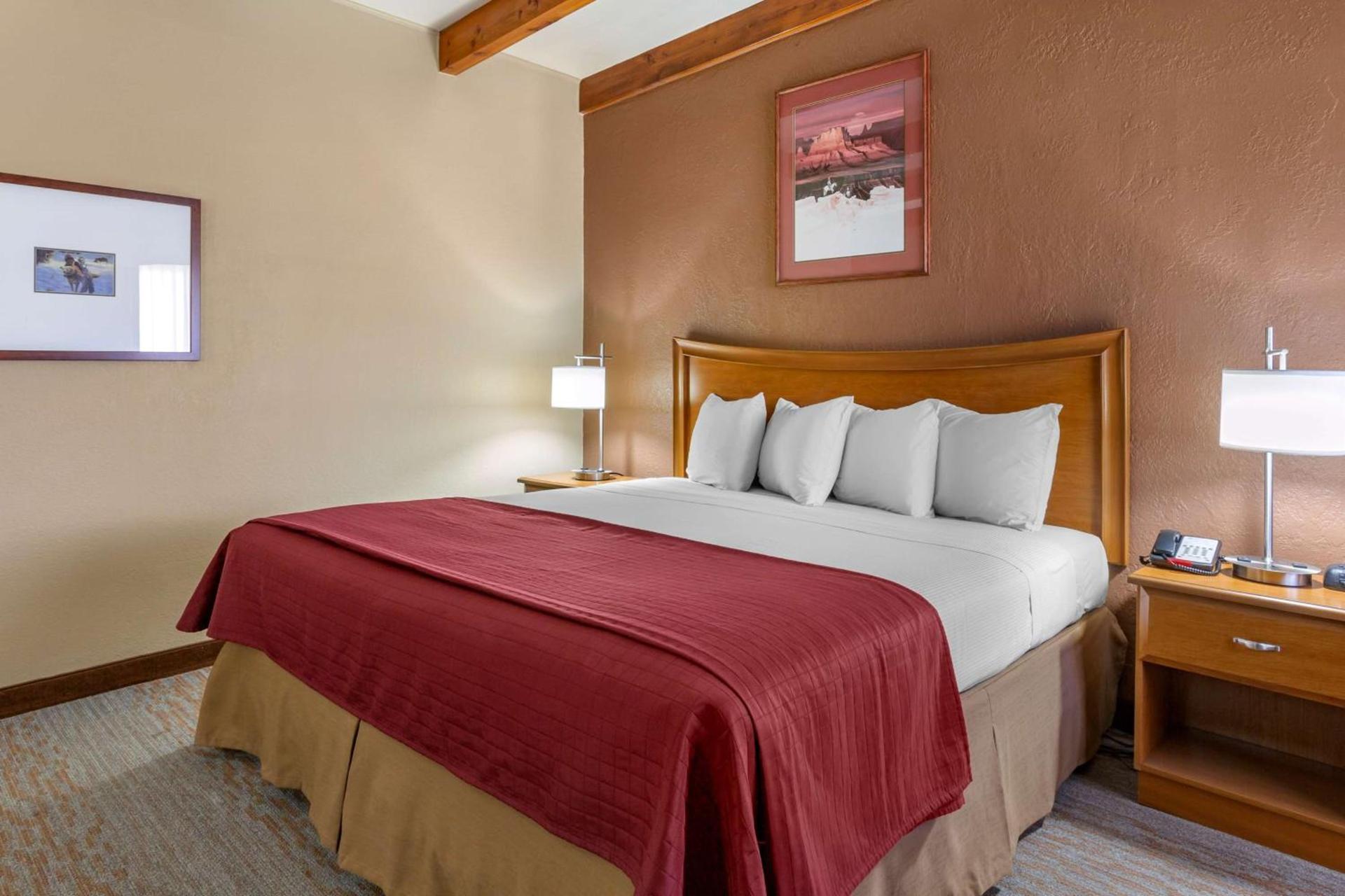 Best Western Canyon De Chelly Inn photo 19