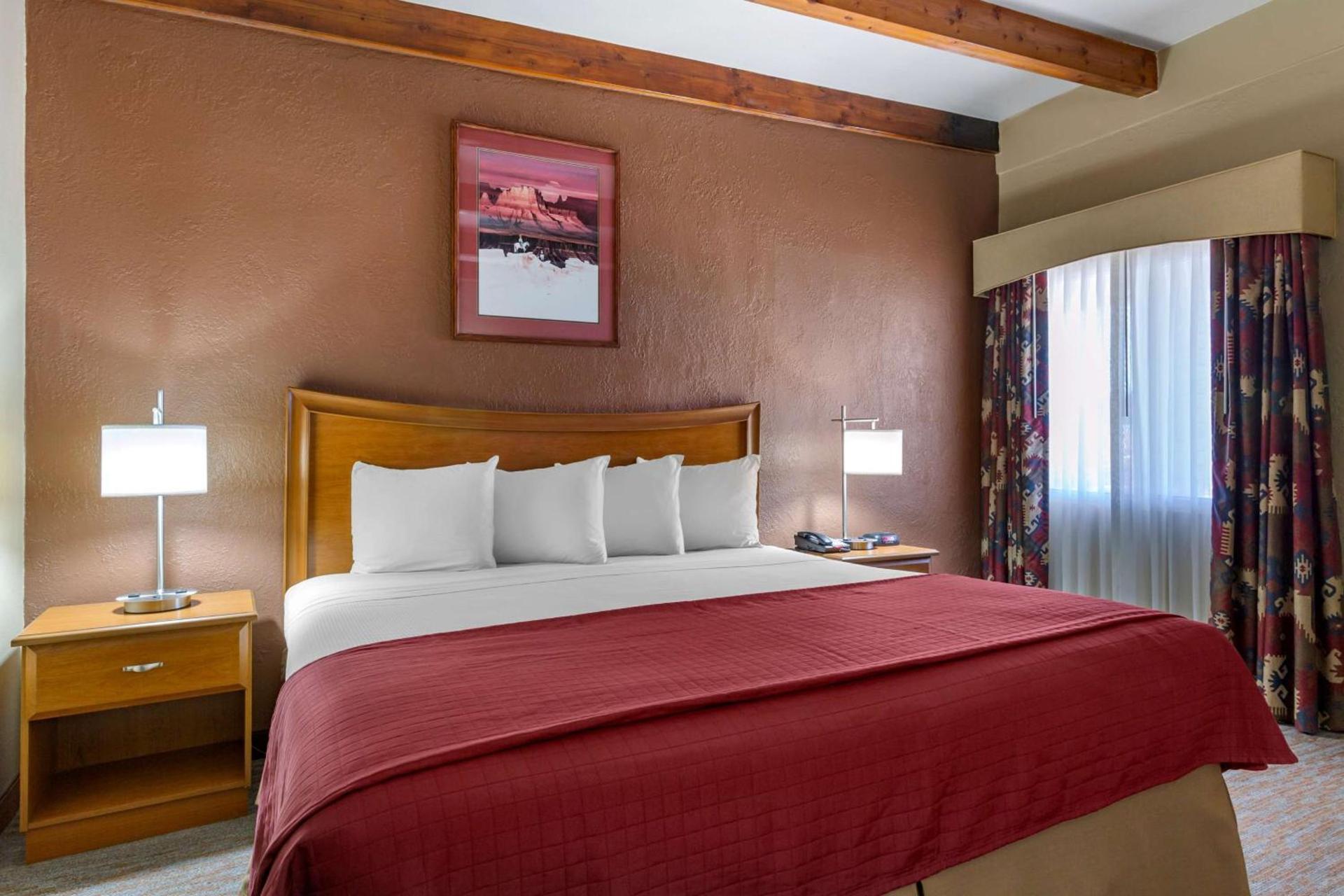 Best Western Canyon De Chelly Inn photo 20