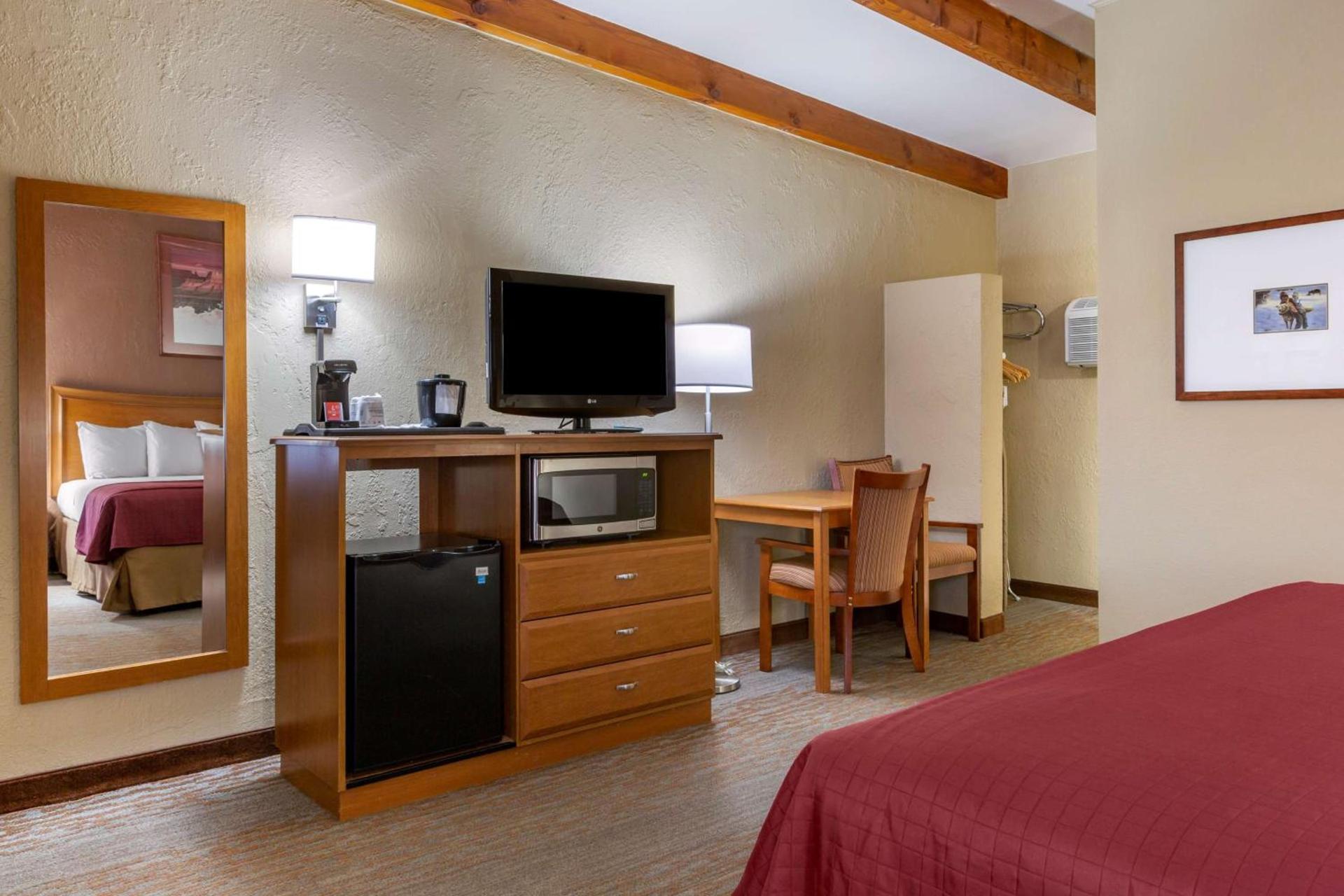 Best Western Canyon De Chelly Inn photo 18