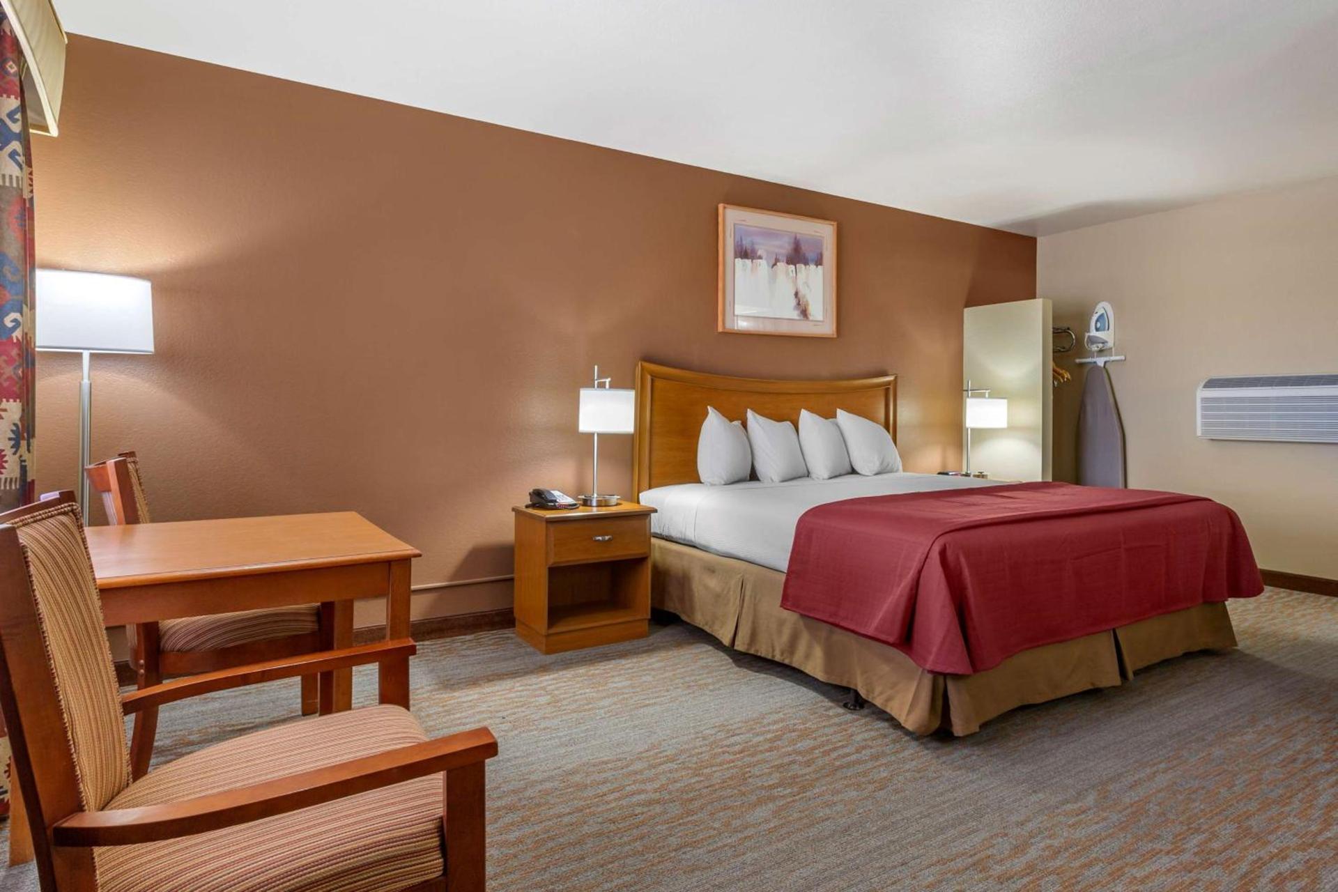 Best Western Canyon De Chelly Inn photo 3