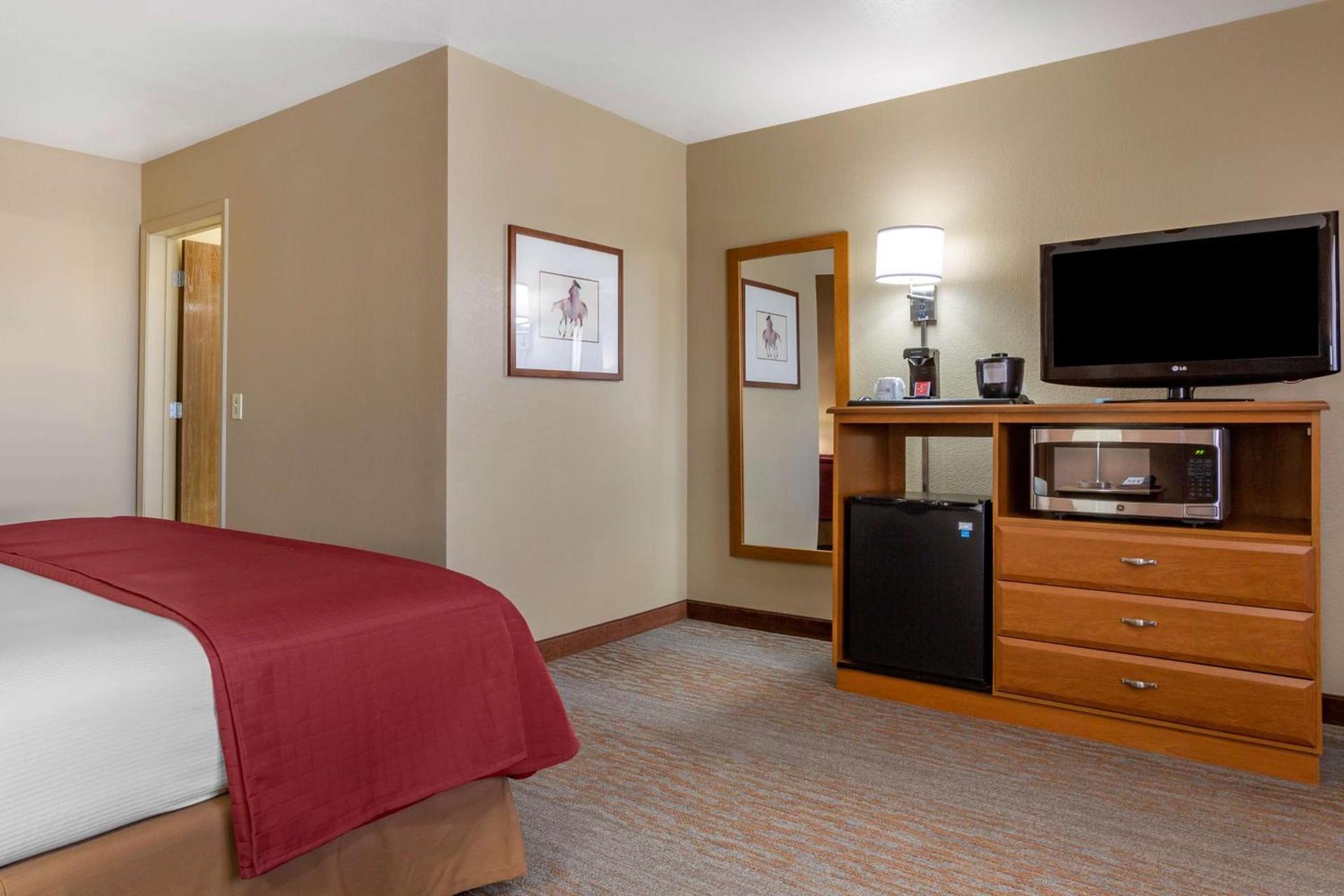 Best Western Canyon De Chelly Inn photo 23