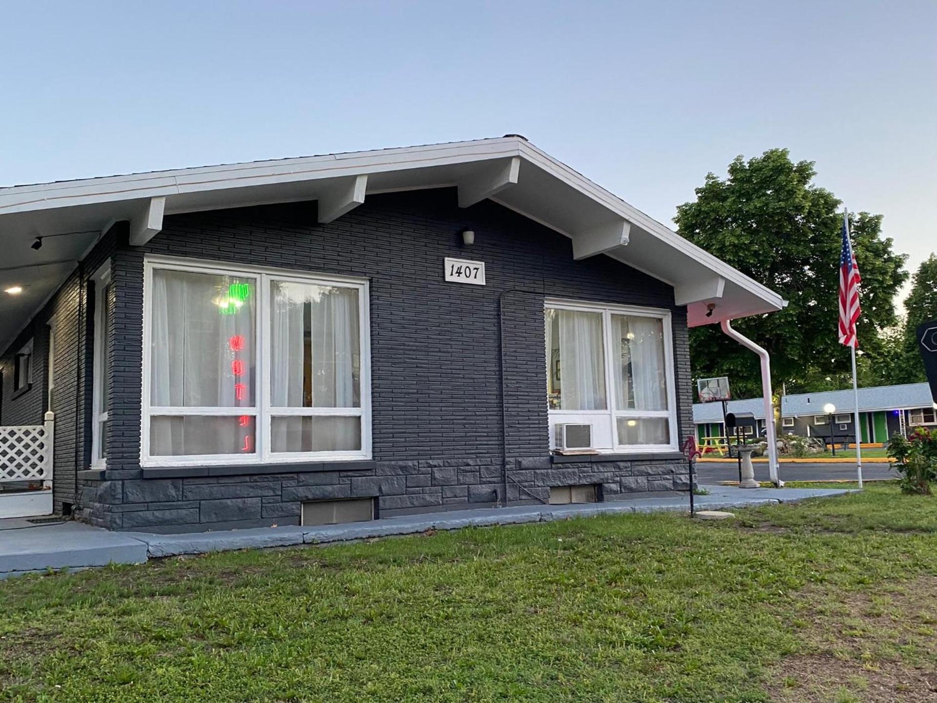 Diamond Motel - Abilene photo 8