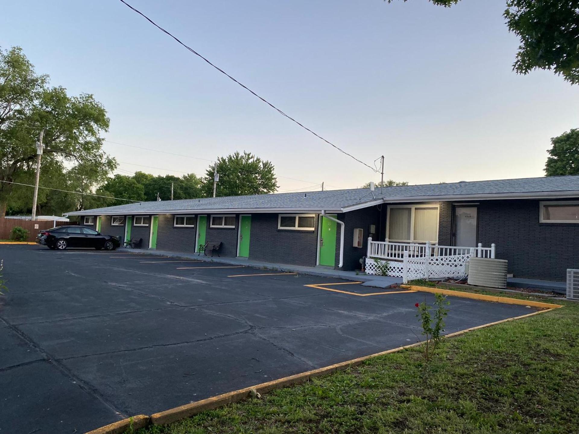 Diamond Motel - Abilene photo 5
