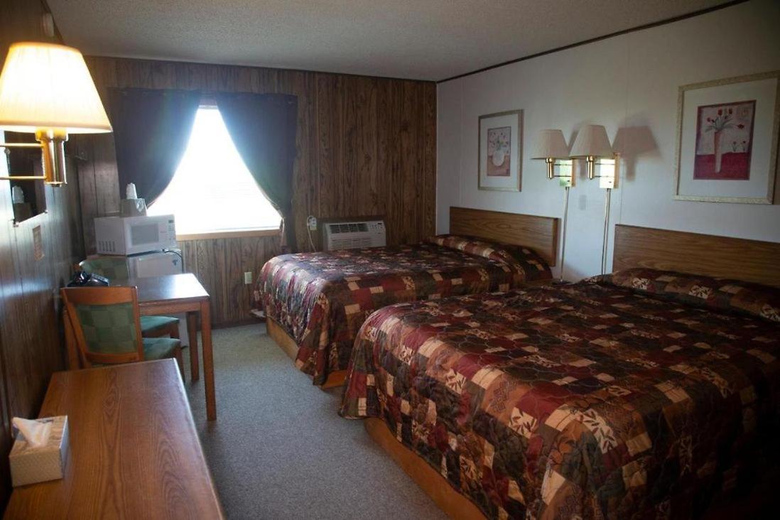 ARTOS MOTEL photo 26