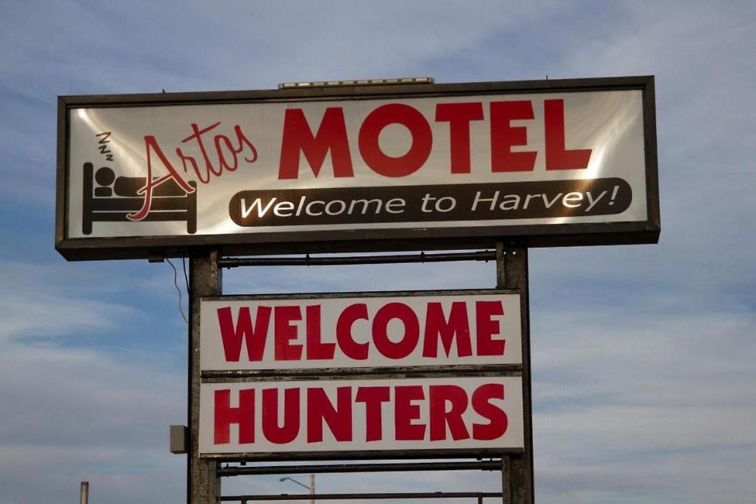 ARTOS MOTEL photo 29