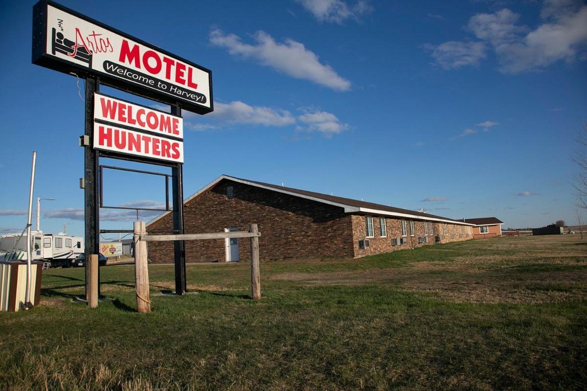 ARTOS MOTEL photo 17