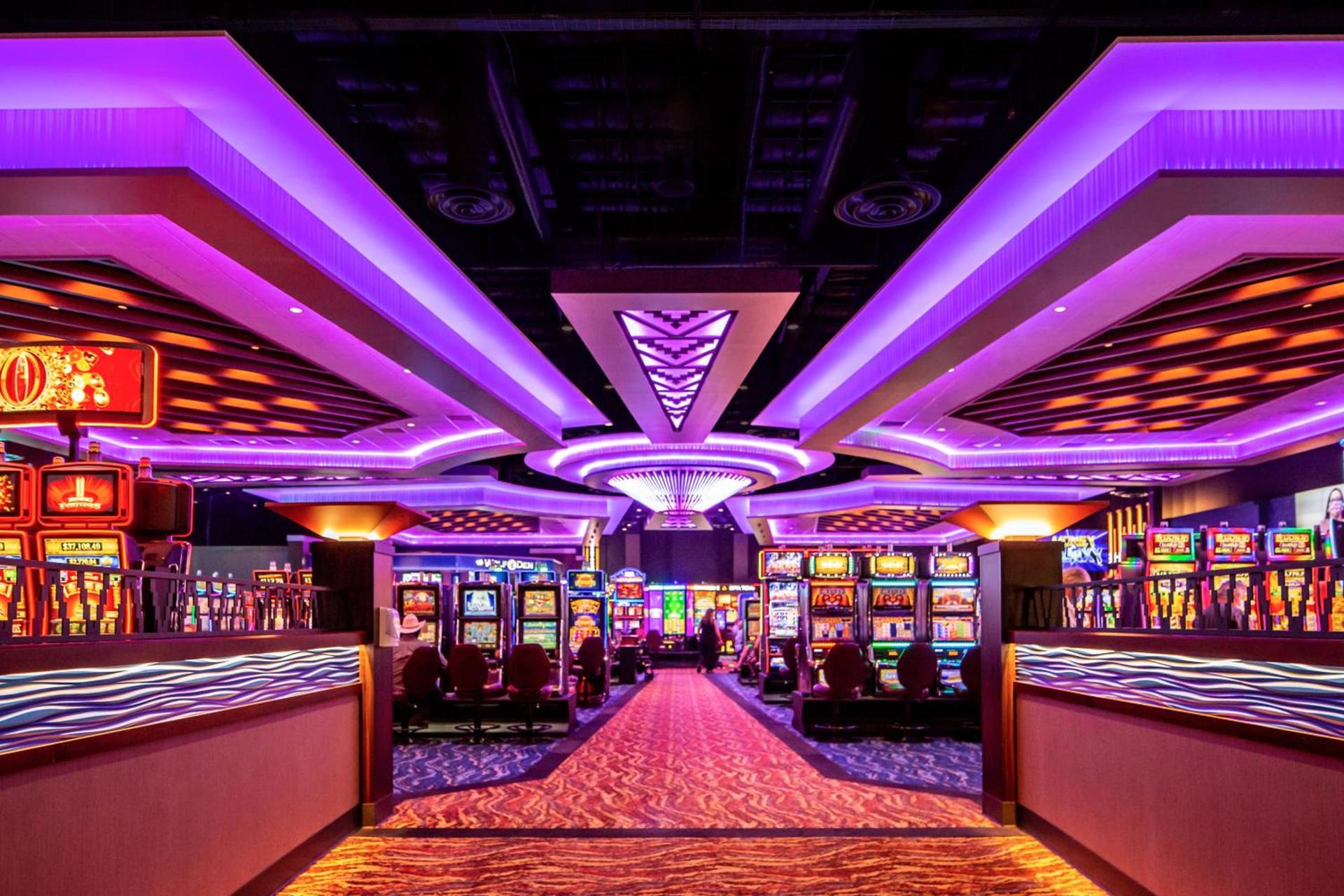 Coeur D'Alene Casino Resort Hotel photo 22