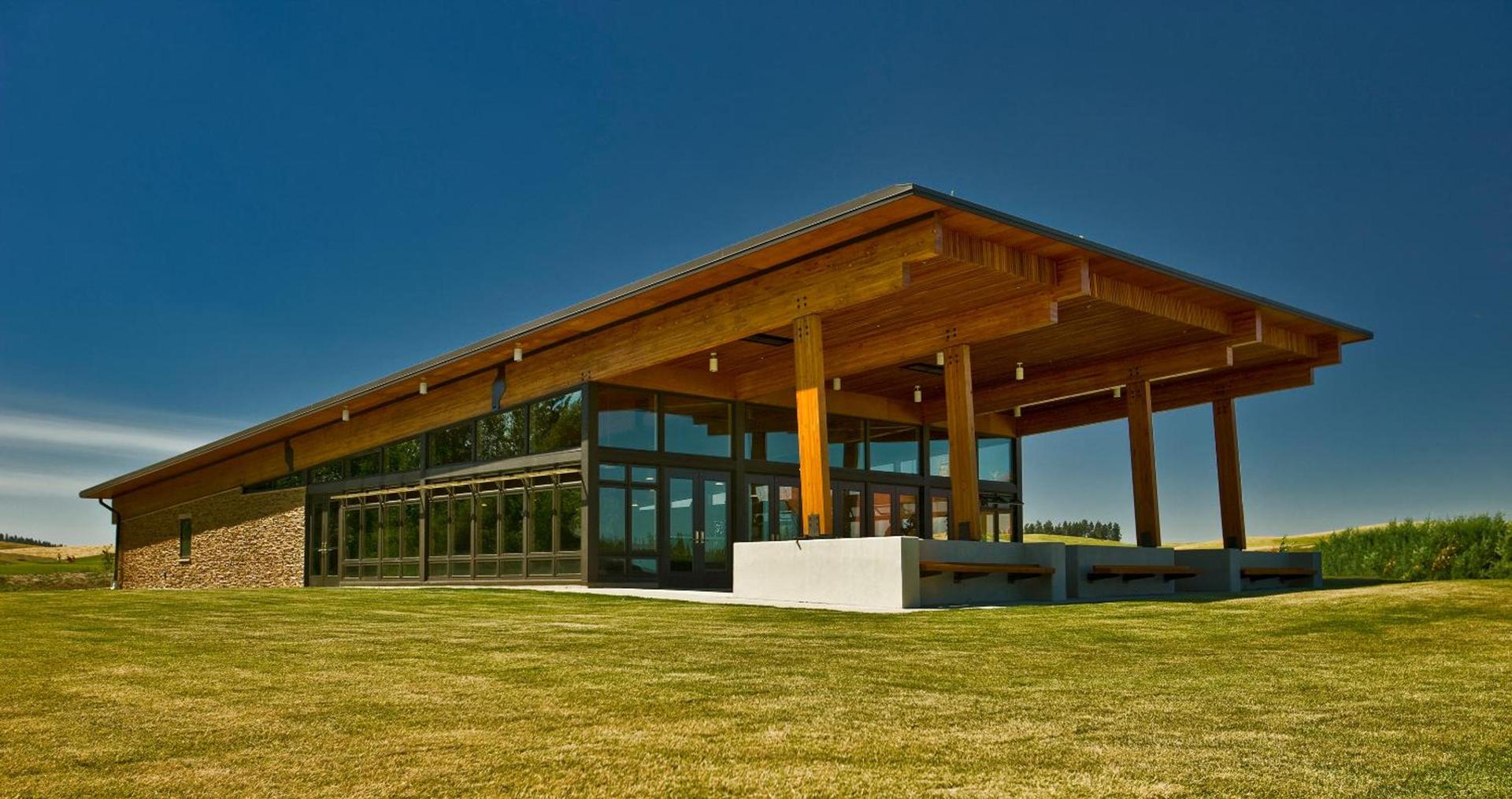 Coeur D'Alene Casino Resort Hotel photo 24