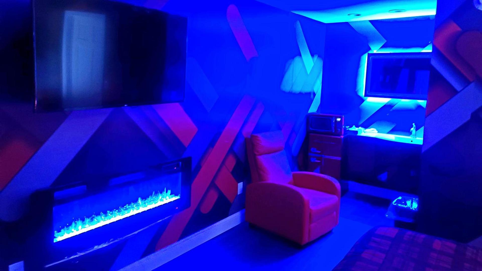 Americas Best Value Inn Providence-North Scituate photo 22
