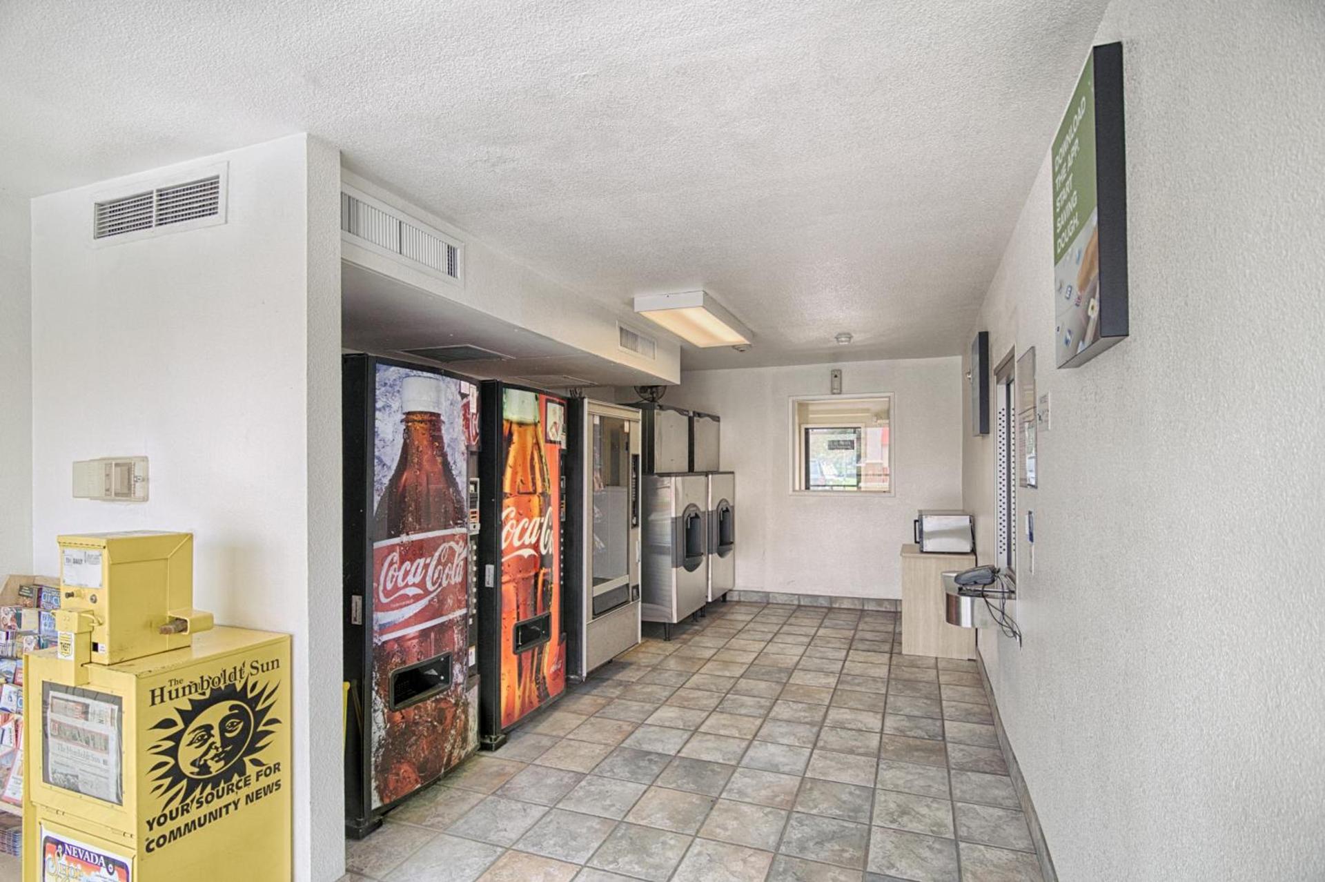 Park Inn by Radisson, Winnemucca photo 59