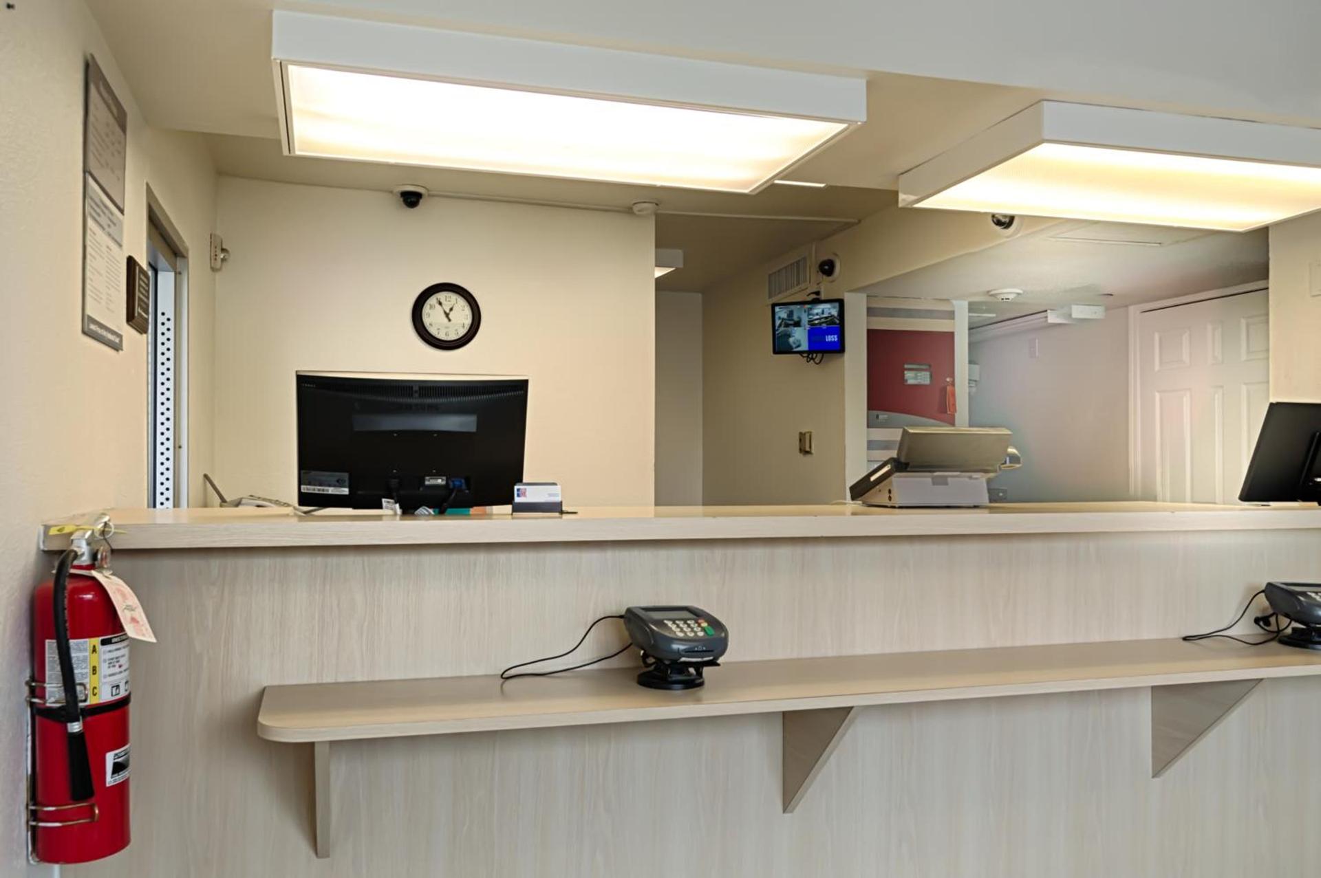 Park Inn by Radisson, Winnemucca photo 36