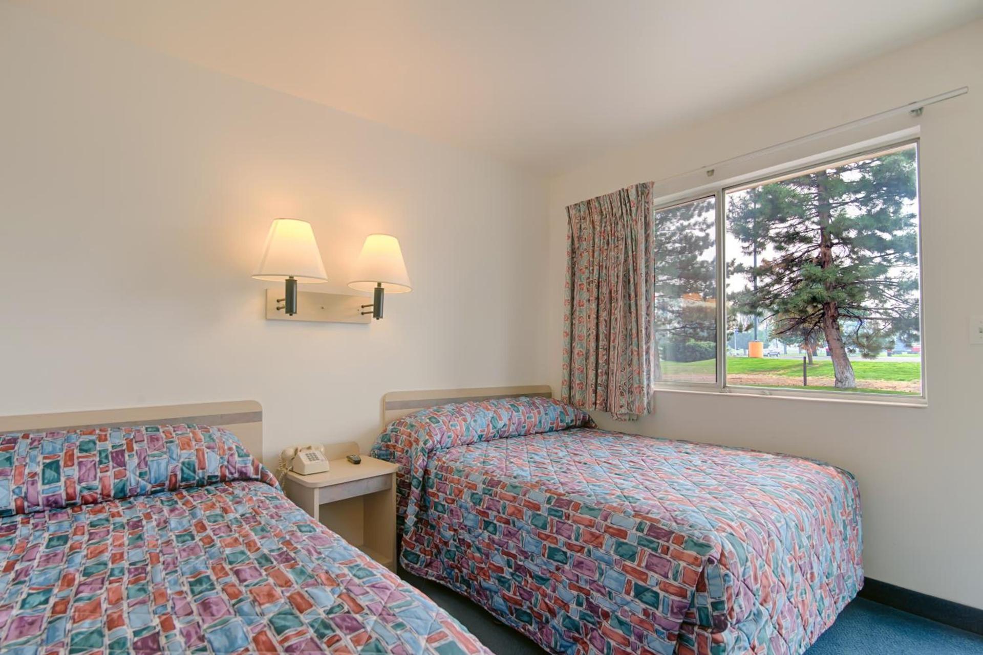 Park Inn by Radisson, Winnemucca photo 43